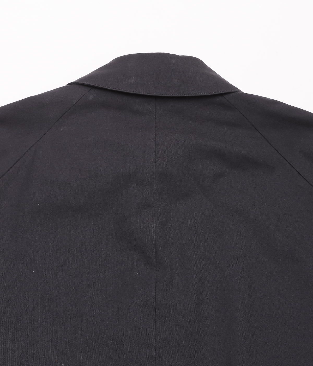 TU ES MON TRESOR ''THE KYANITE JACKET'' (BLACK)