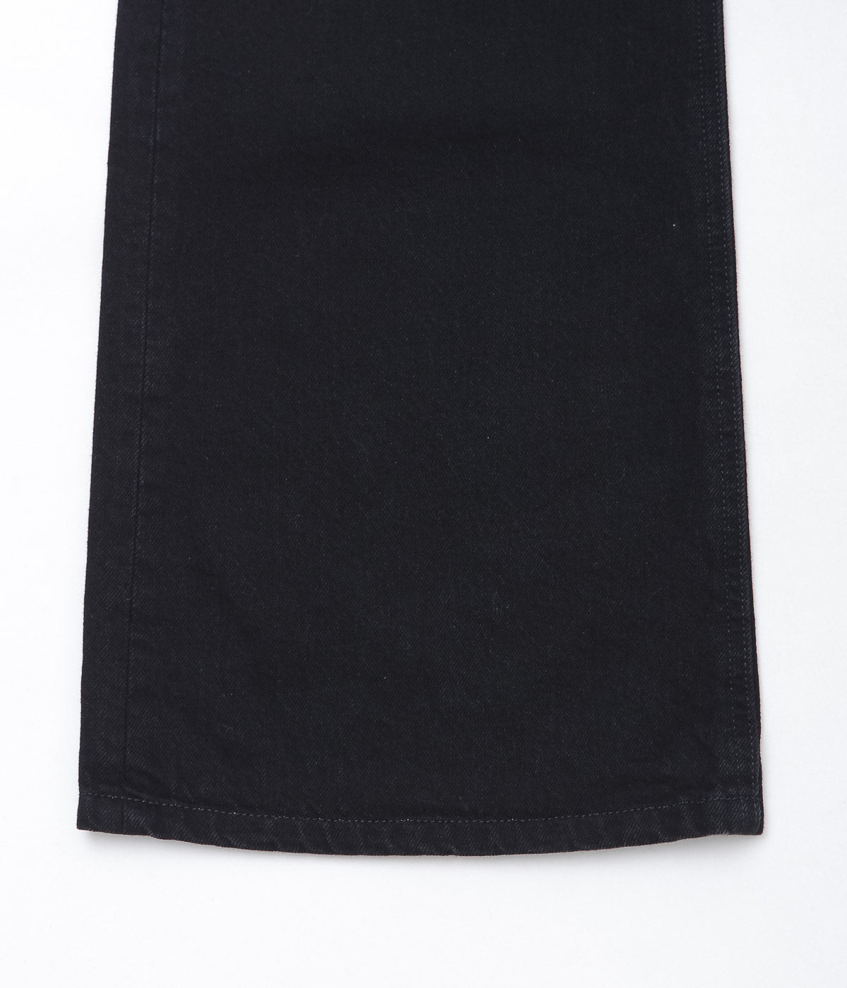 TU ES MON TRESOR ''THE KYANITE JEAN'' (BLACK)