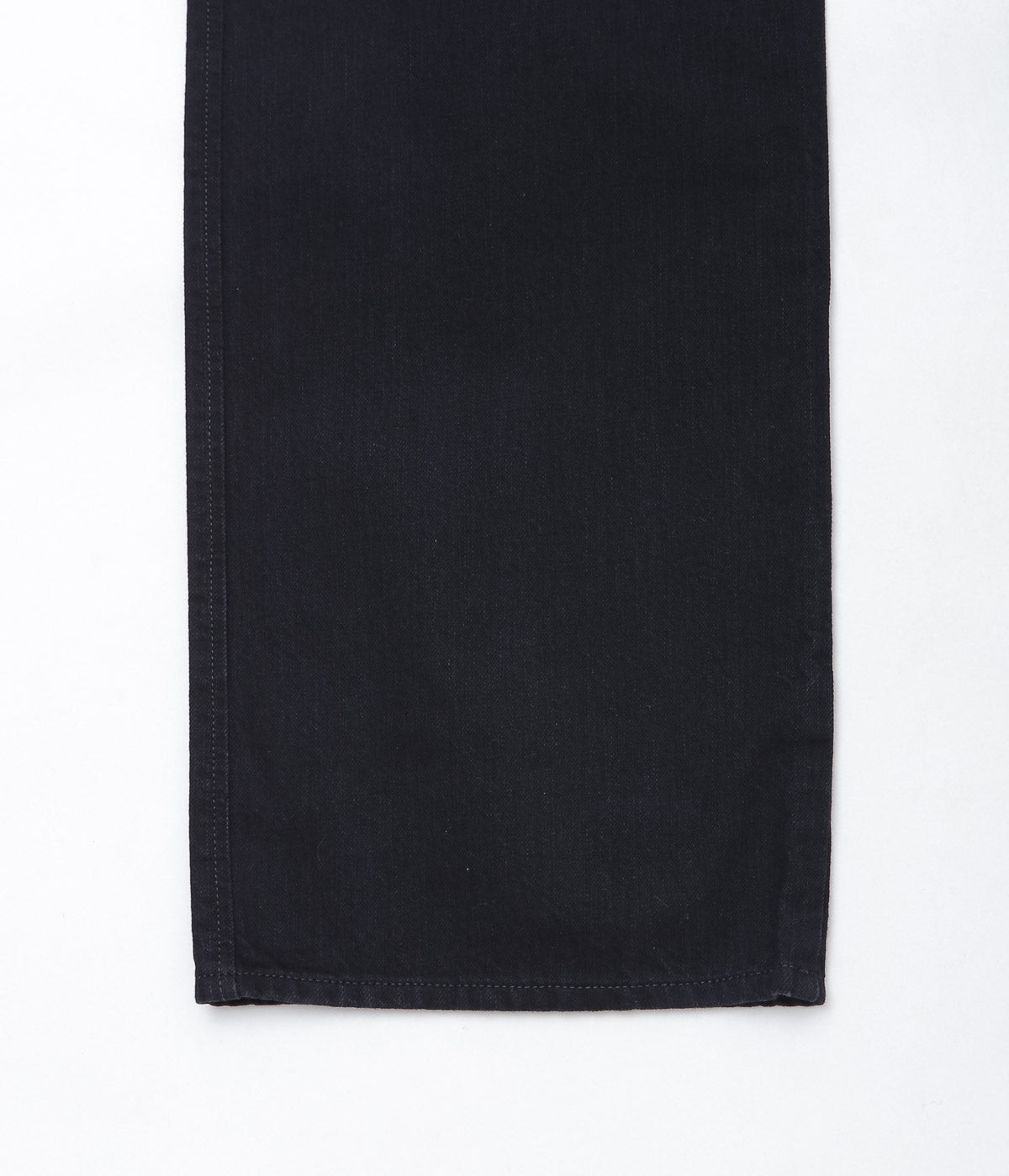 TU ES MON TRESOR ''THE OPAL JEAN'' (BLACK)