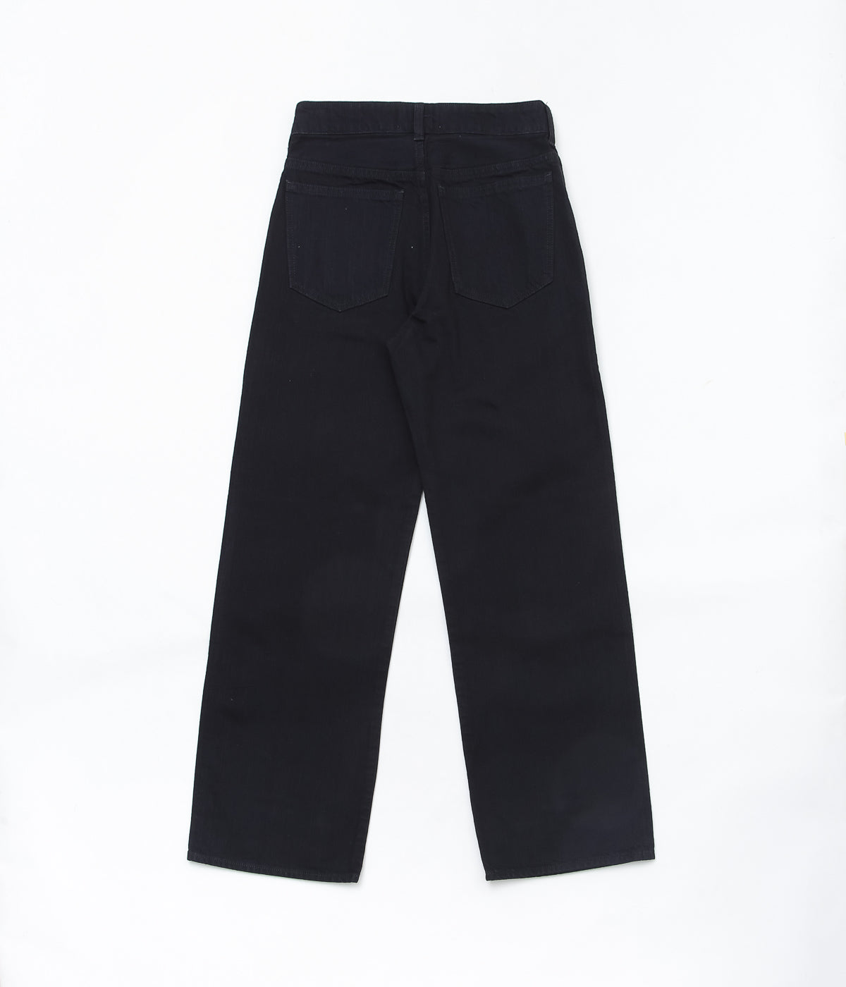 TU ES MON TRESOR ''THE OPAL JEAN'' (BLACK)