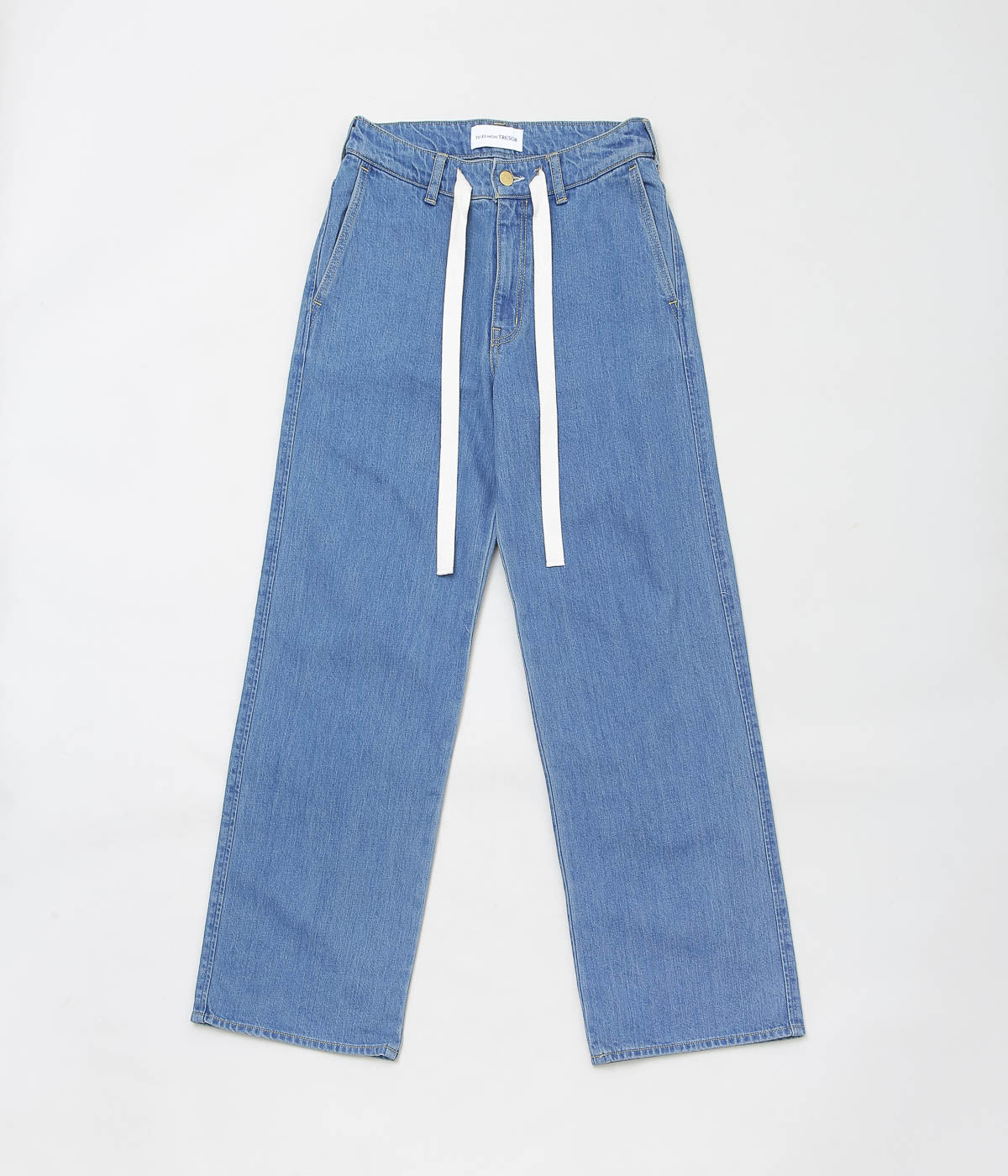 TU ES MON TRESOR ''THE OPAL JEAN'' (SOLID 3YEAR)