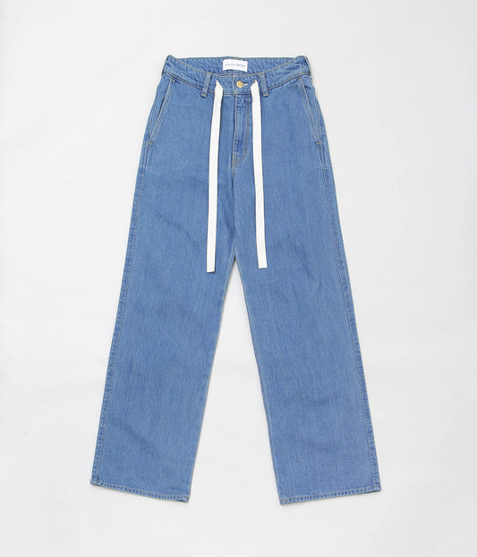 TU ES MON TRESOR ''THE OPAL JEAN'' (SOLID 3YEAR)