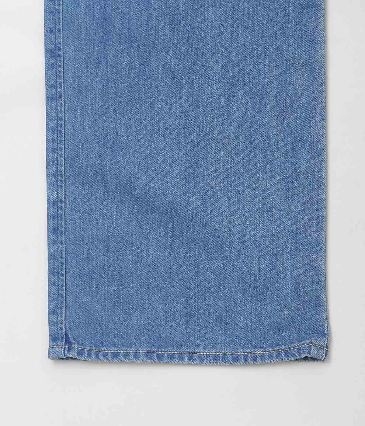 TU ES MON TRESOR ''THE OPAL JEAN'' (SOLID 3YEAR)