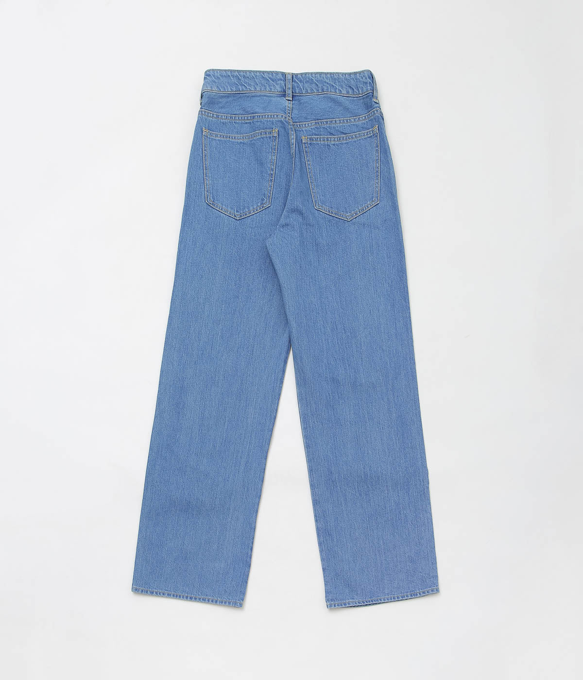 TU ES MON TRESOR ''THE OPAL JEAN'' (SOLID 3YEAR)
