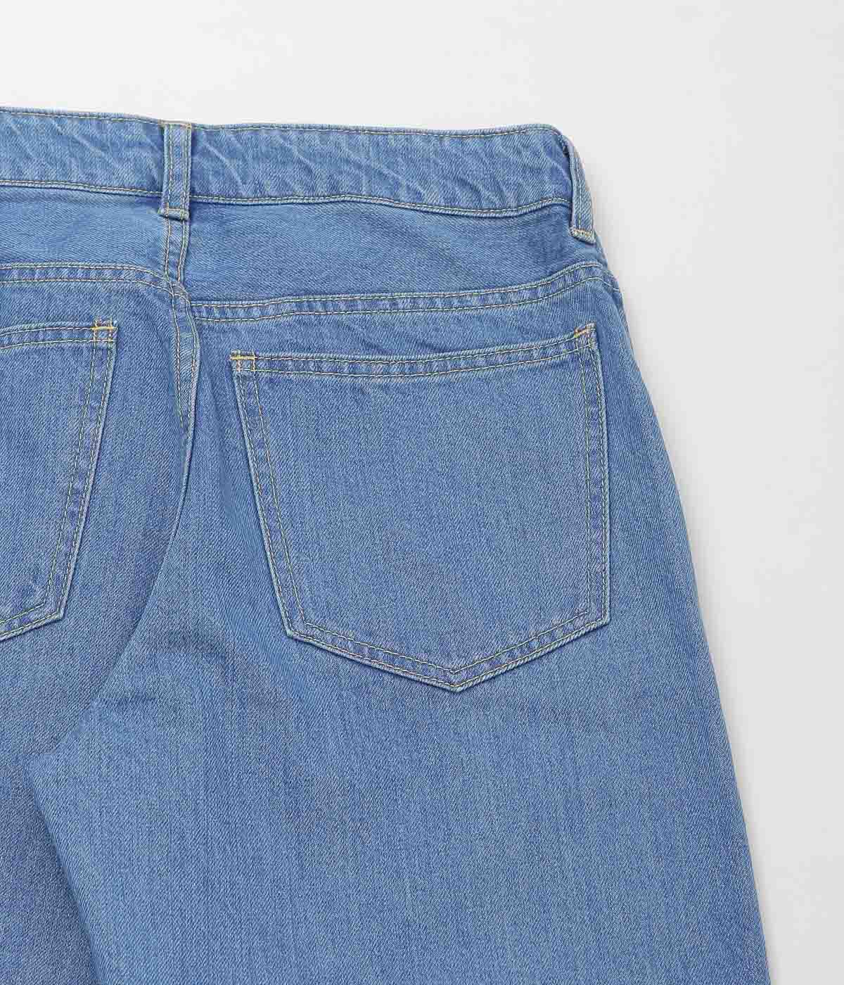 TU ES MON TRESOR ''THE OPAL JEAN'' (SOLID 3YEAR)