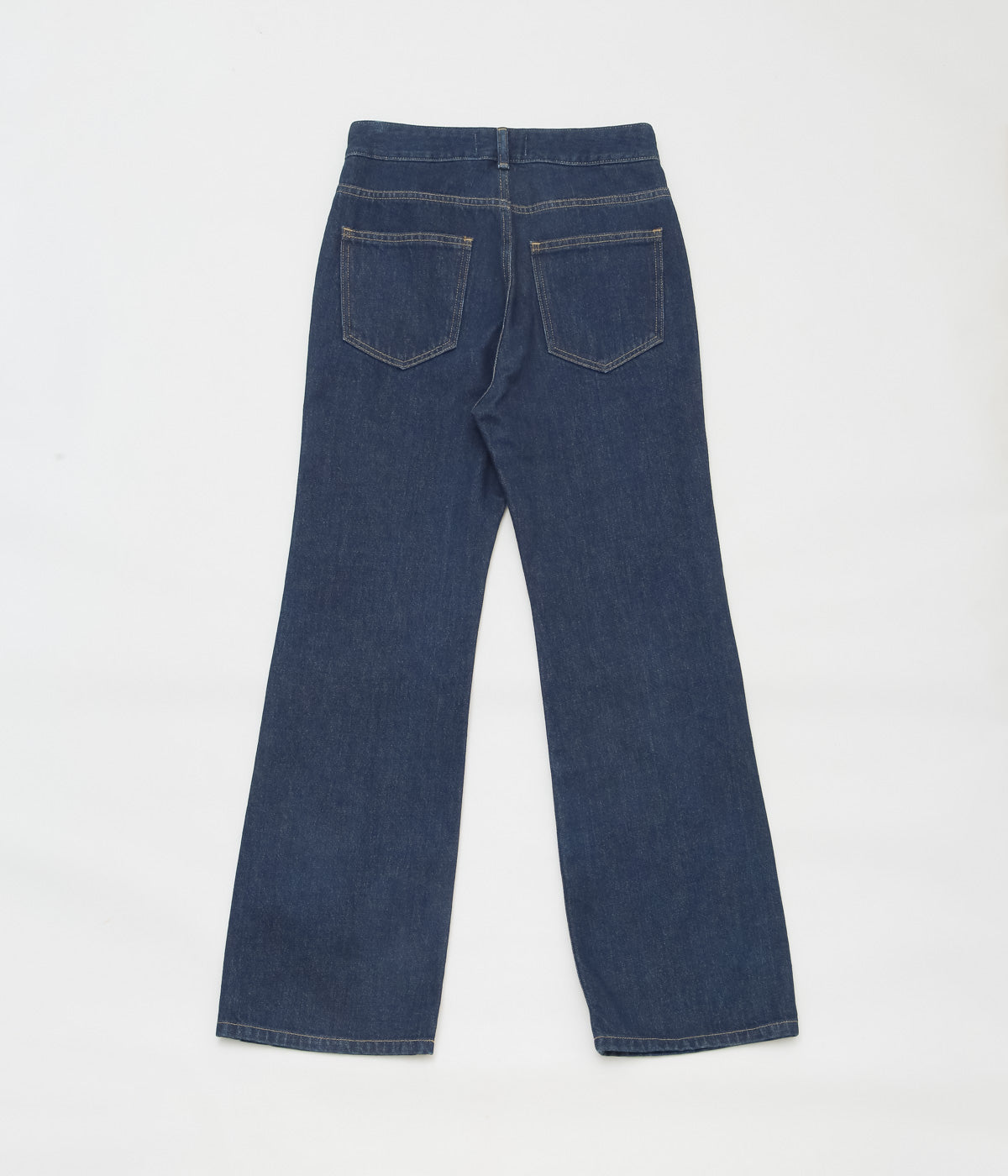 TU ES MON TRESOR ''THE RUTILE JEAN'' (SOLID 1WASH)