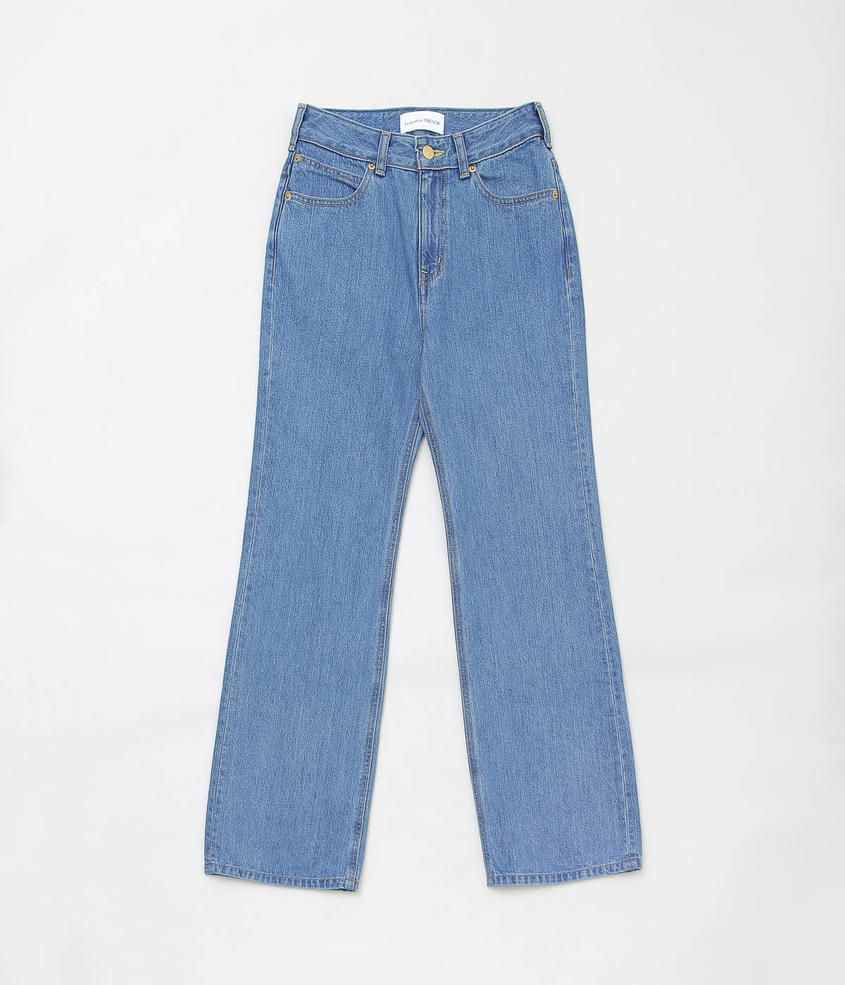 TU ES MON TRESOR ''THE RUTILE JEAN'' (SOLID 3YEAR)