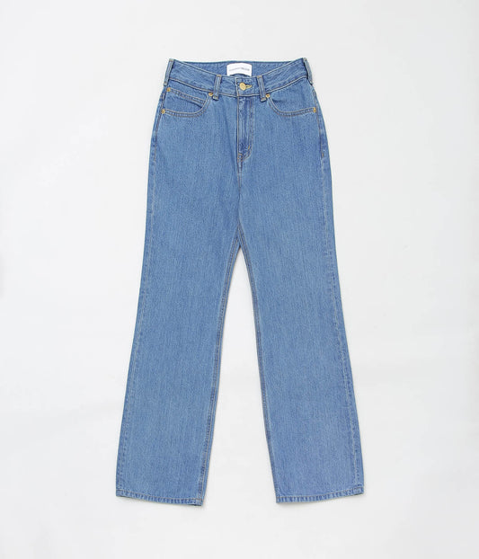 TU ES MON TRESOR ''THE RUTILE JEAN'' (SOLID 3YEAR)