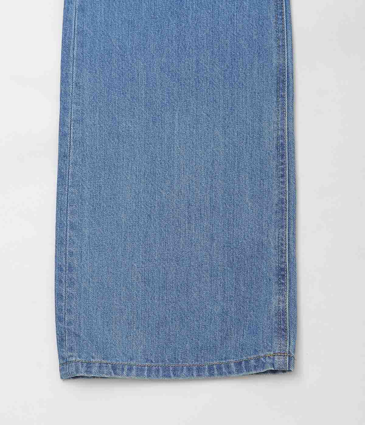 TU ES MON TRESOR ''THE RUTILE JEAN'' (SOLID 3YEAR)