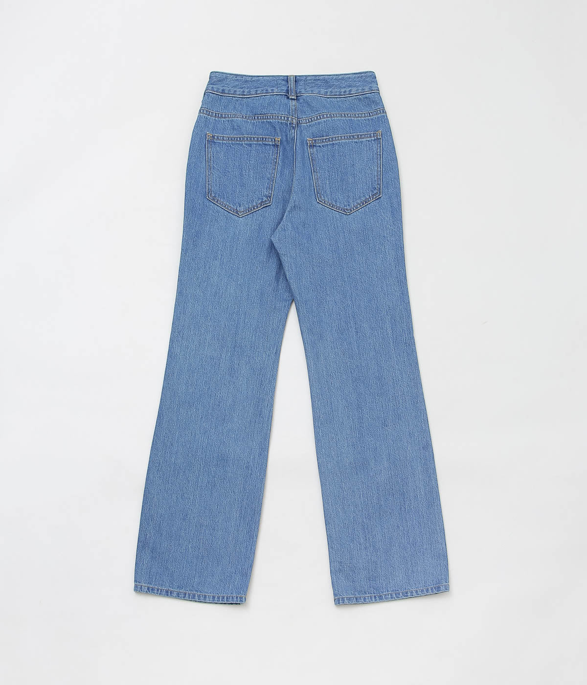 TU ES MON TRESOR ''THE RUTILE JEAN'' (SOLID 3YEAR)