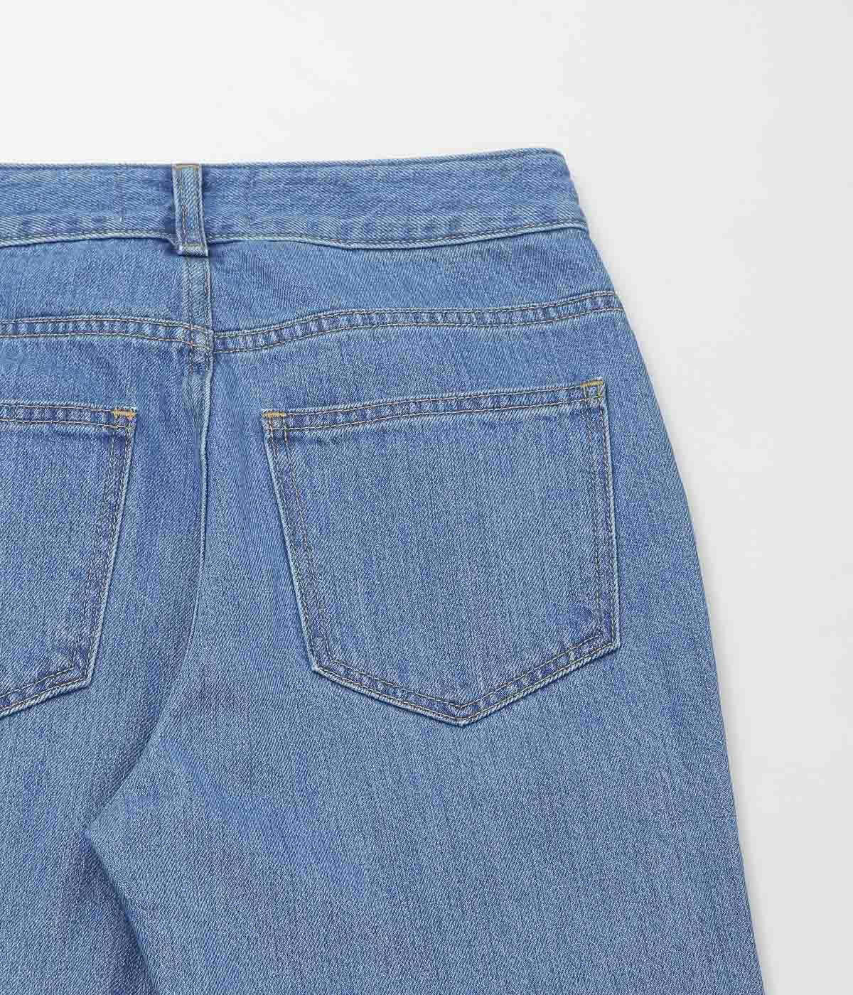 TU ES MON TRESOR ''THE RUTILE JEAN'' (SOLID 3YEAR)