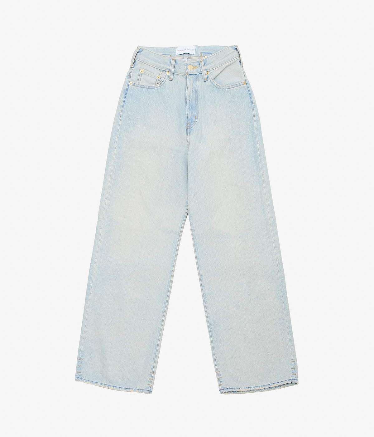 TU ES MON TRESOR ''THE TOPAZ JEAN'' (7YEAR)