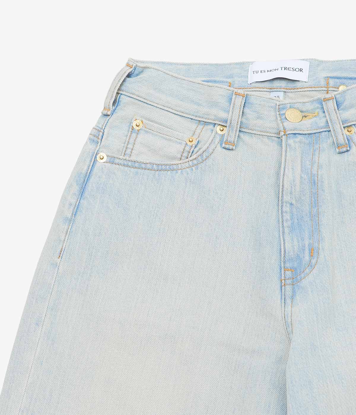 TU ES MON TRESOR ''THE TOPAZ JEAN'' (7YEAR)