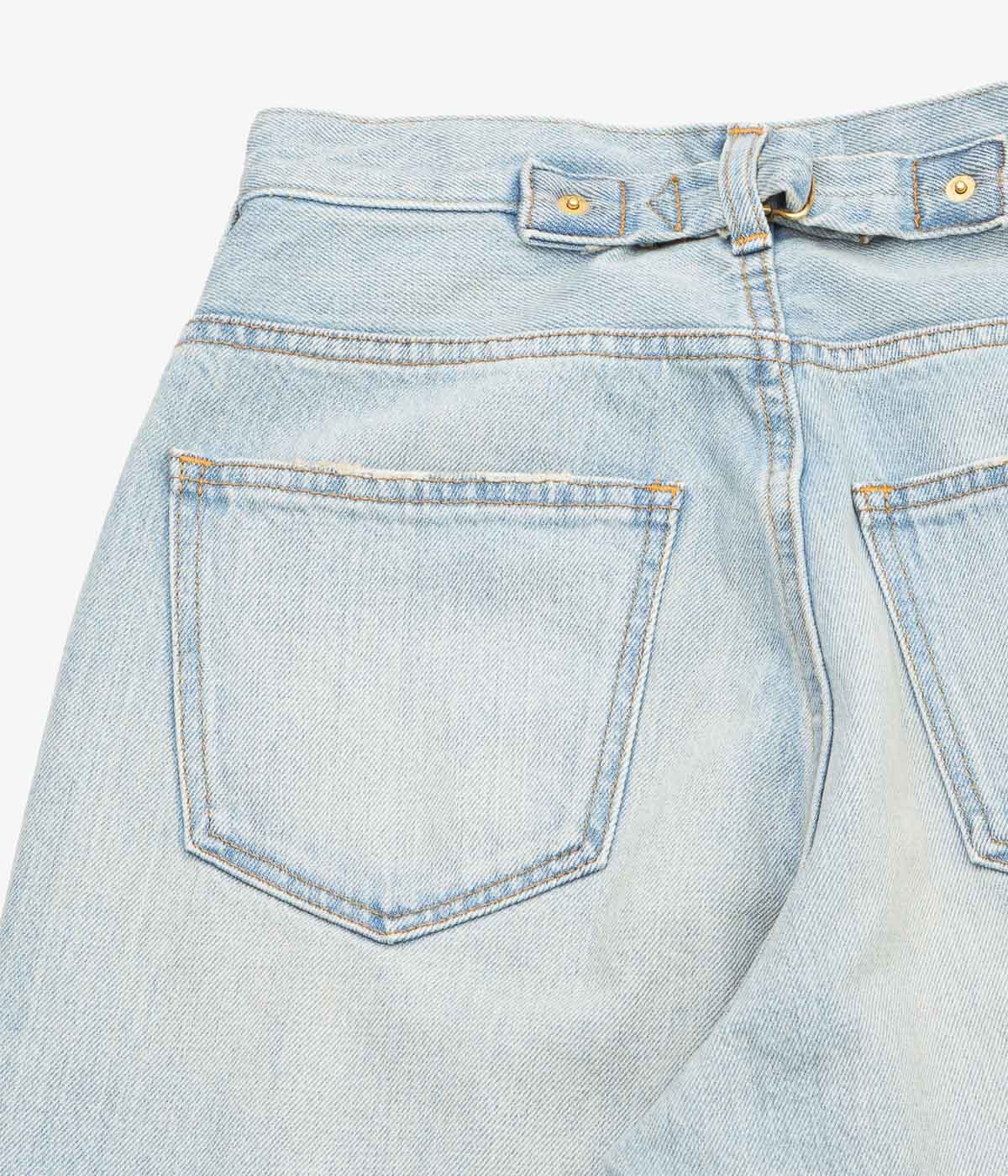 TU ES MON TRESOR ''THE TOPAZ JEAN'' (7YEAR)