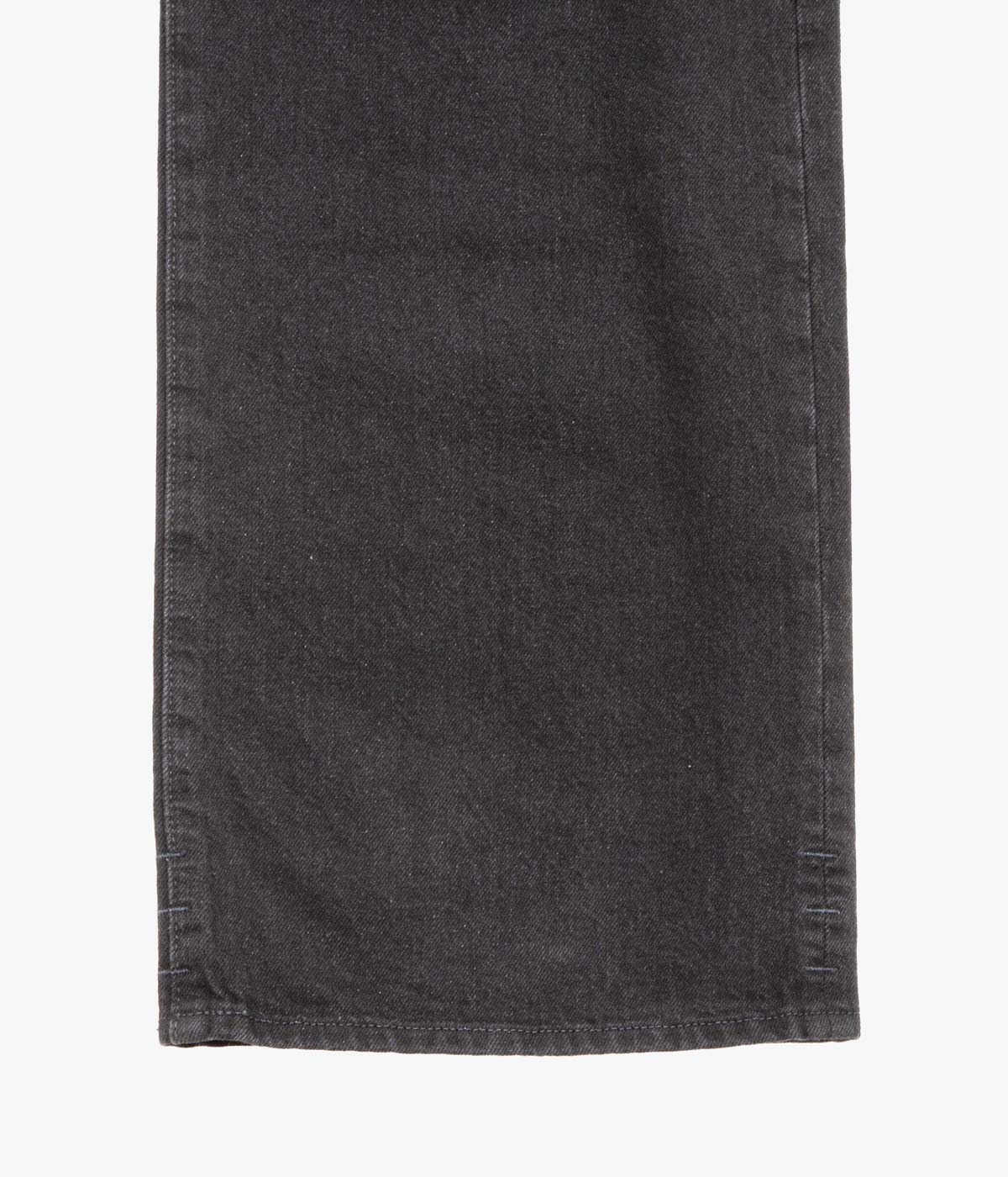 TU ES MON TRESOR "THE TOPAZ JEAN" (BLACK)