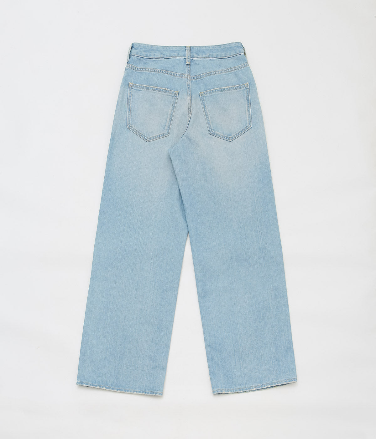 TU ES MON TRESOR ''THE TOPAZ JEAN - LOW RISE'' (3YEAR)