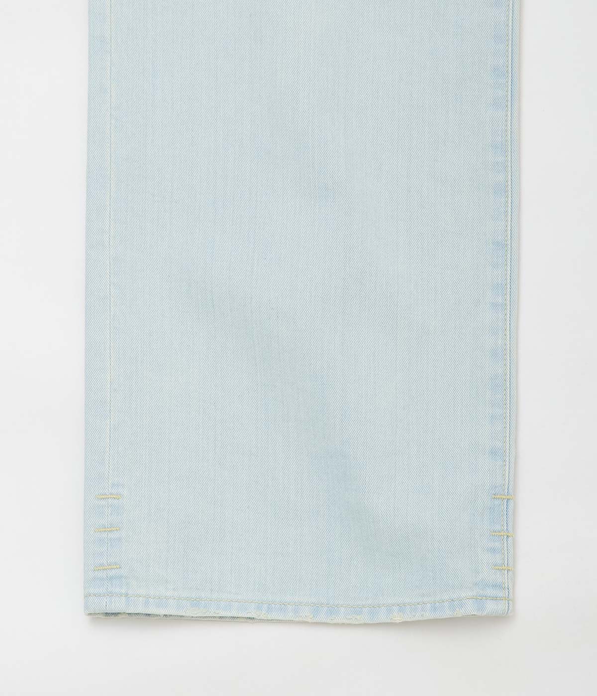 TU ES MON TRESOR ''THE TOPAZ JEAN - LOW RISE'' (7YEAR)