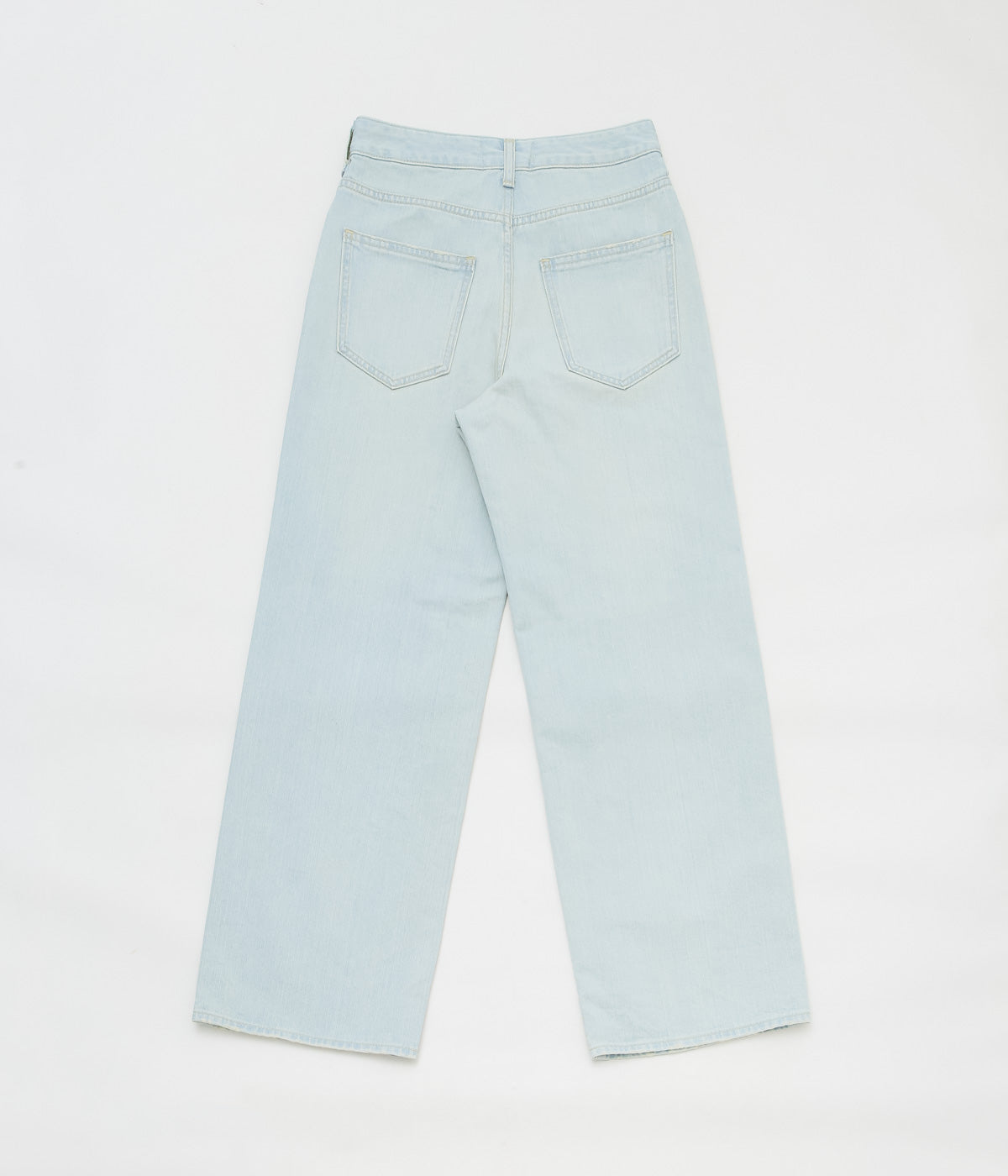 TU ES MON TRESOR ''THE TOPAZ JEAN - LOW RISE'' (7YEAR)