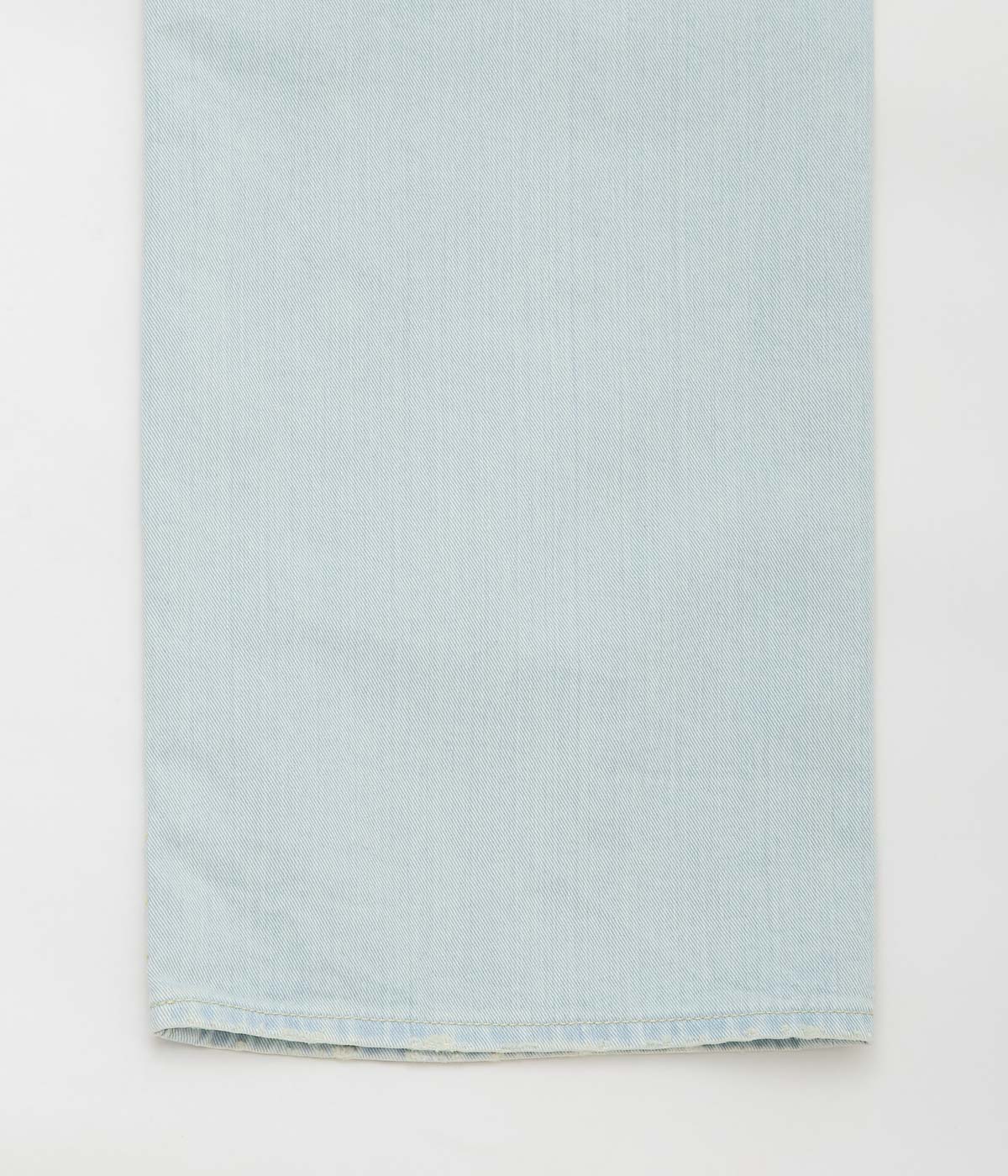 TU ES MON TRESOR ''THE TOPAZ JEAN - LOW RISE'' (7YEAR)