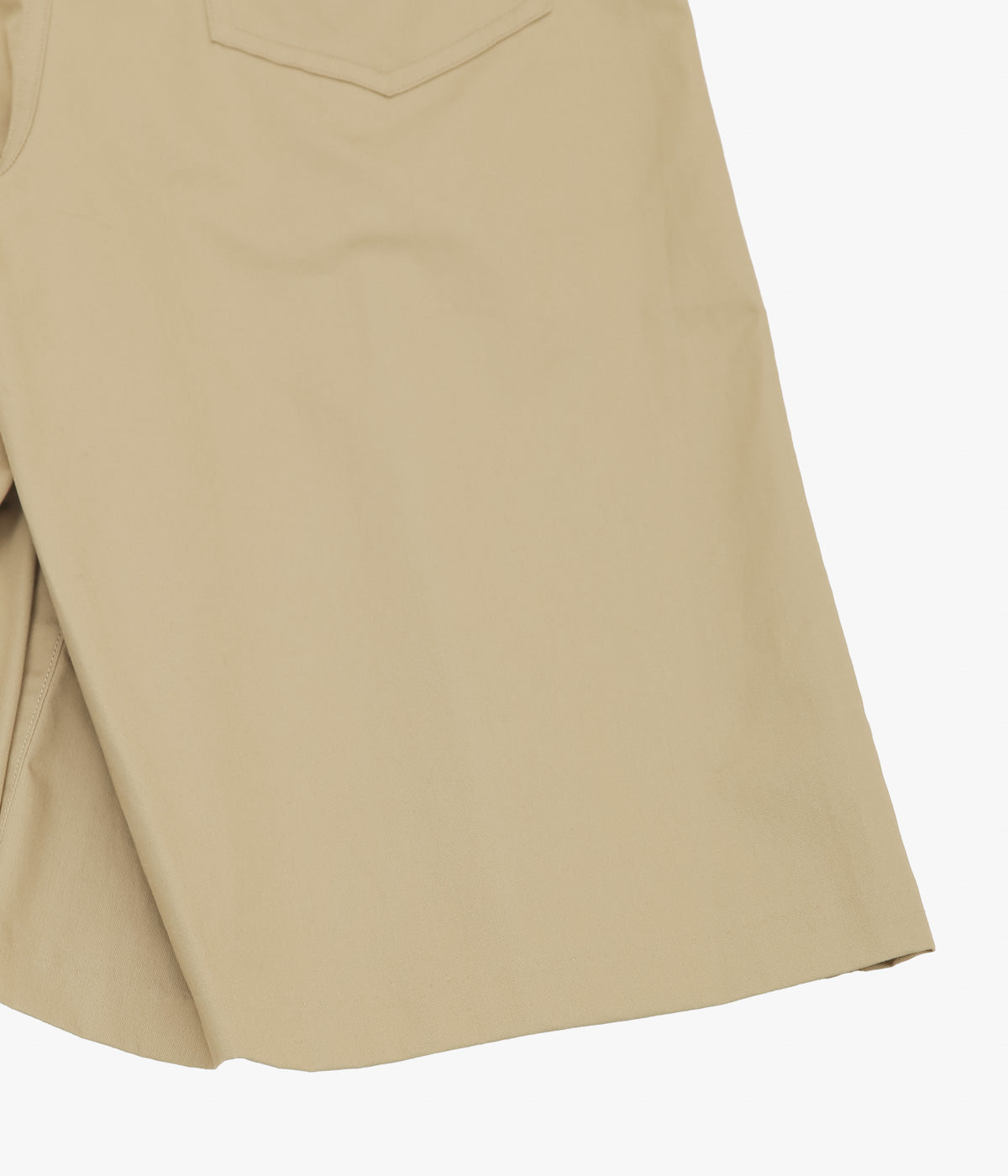 TU ES MON TRESOR ''WIDE CULOTTE'' (CAMEL)