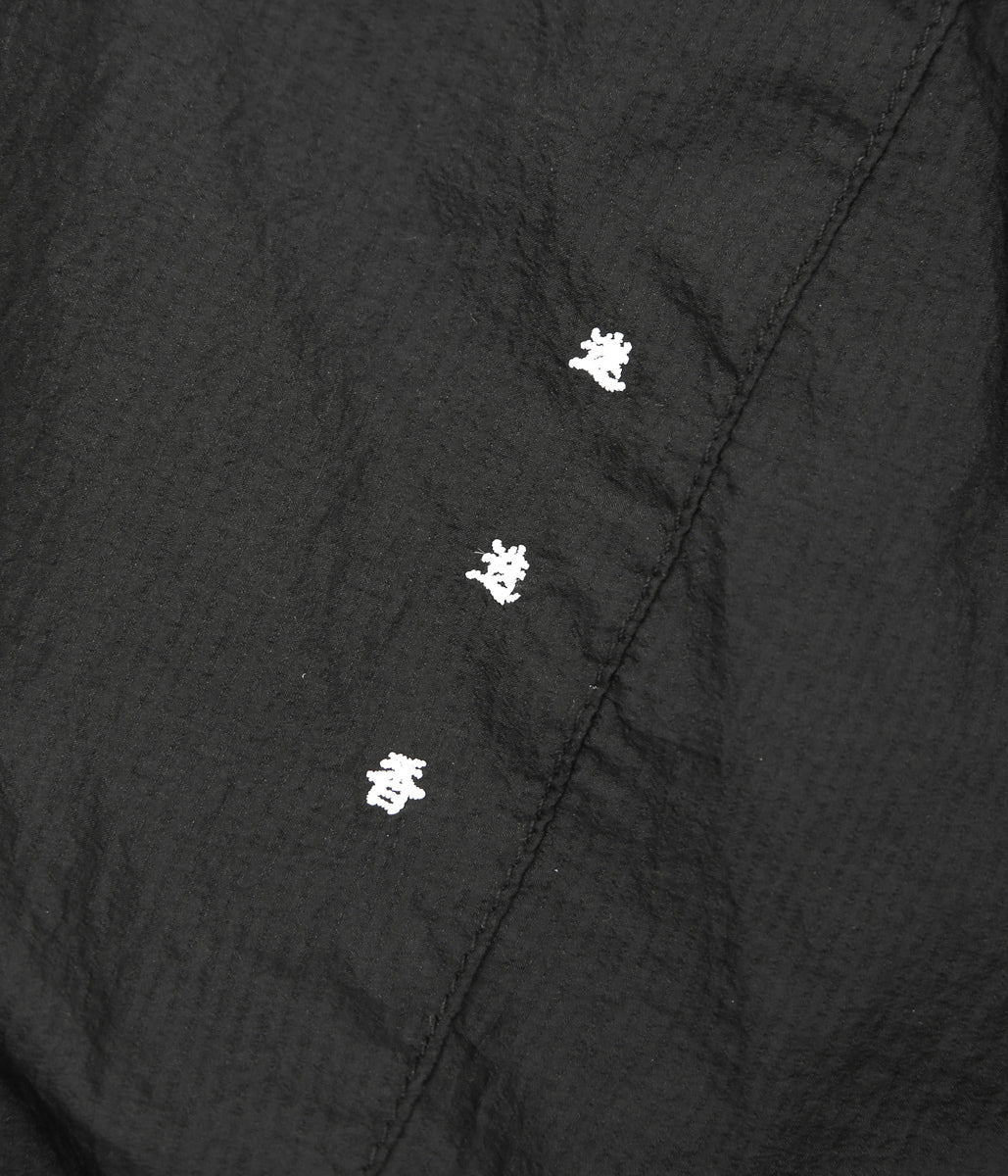 迷迭香 ''UL DAYLY COACH JACKET'' (BLK)