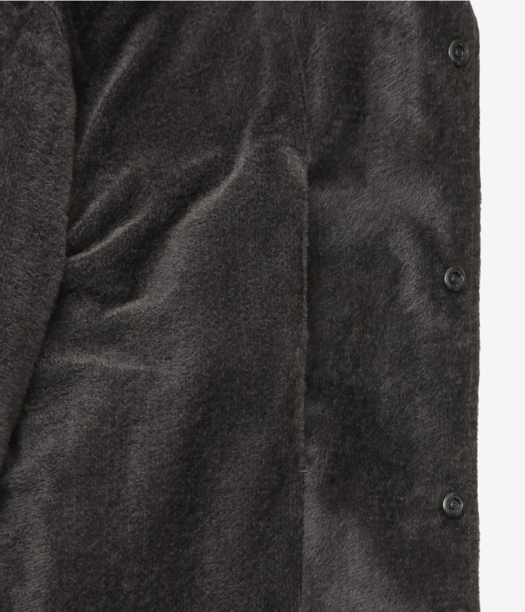 迷迭香 ''UL DAYLY COACH JACKET'' (BLK)
