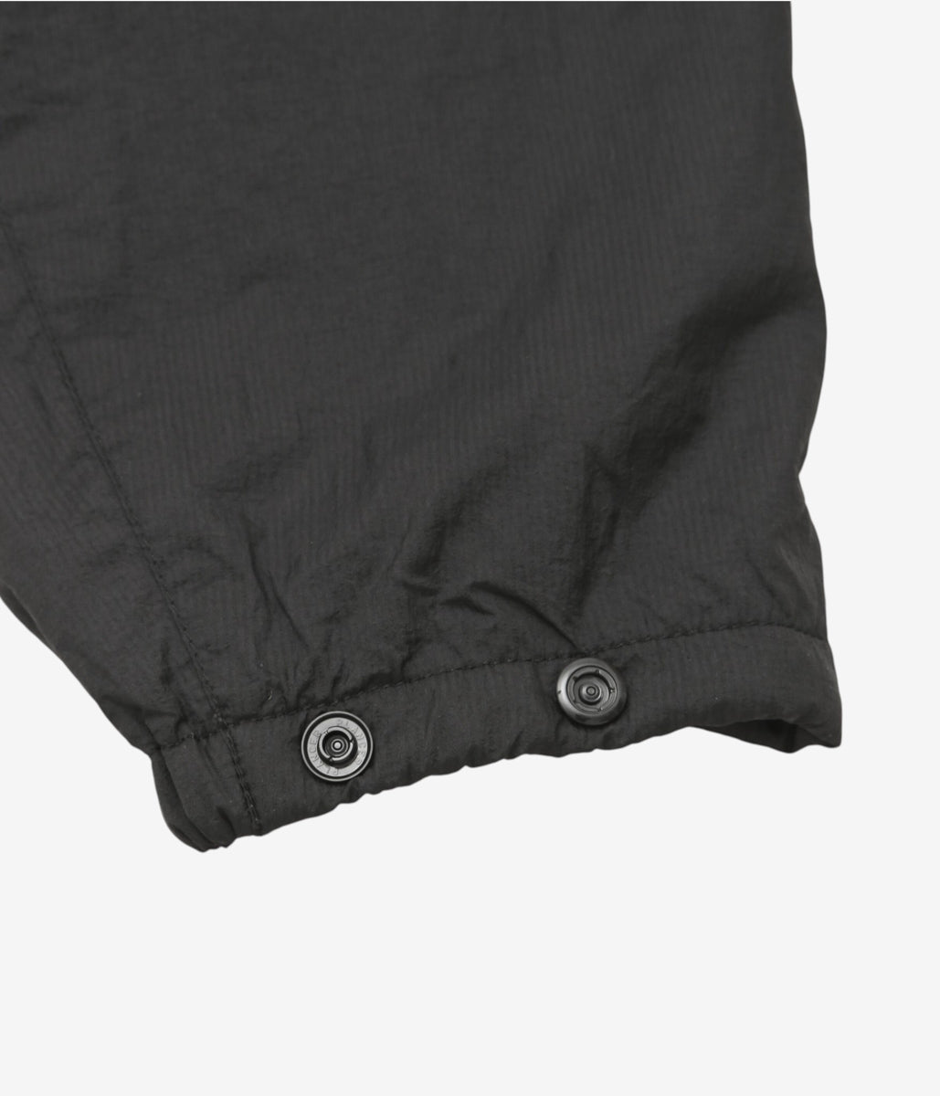 迷迭香 ''UL DAYLY COACH JACKET'' (BLK)