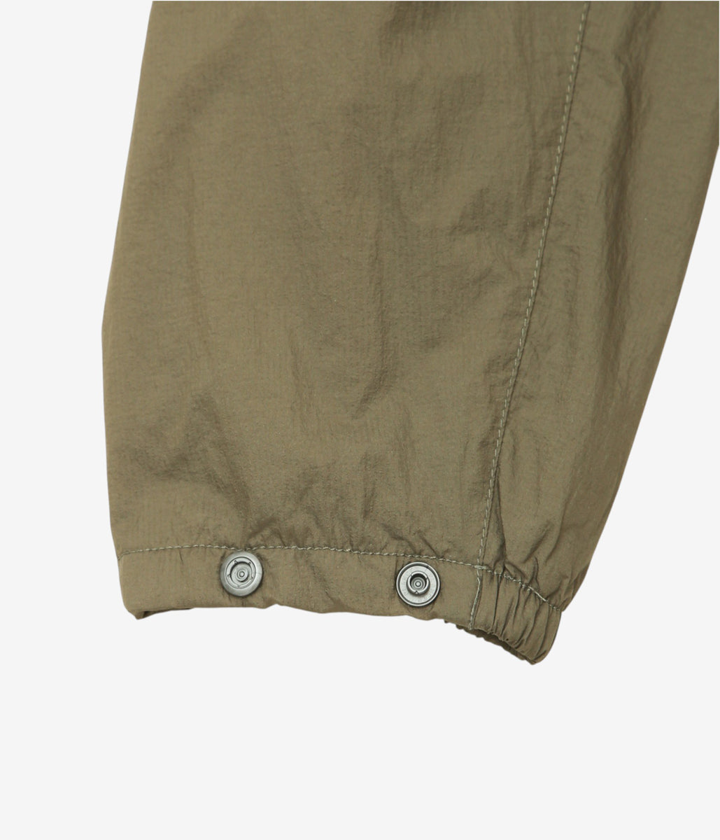 迷迭香 ''UL DAYLY COACH JACKET'' (KHK)