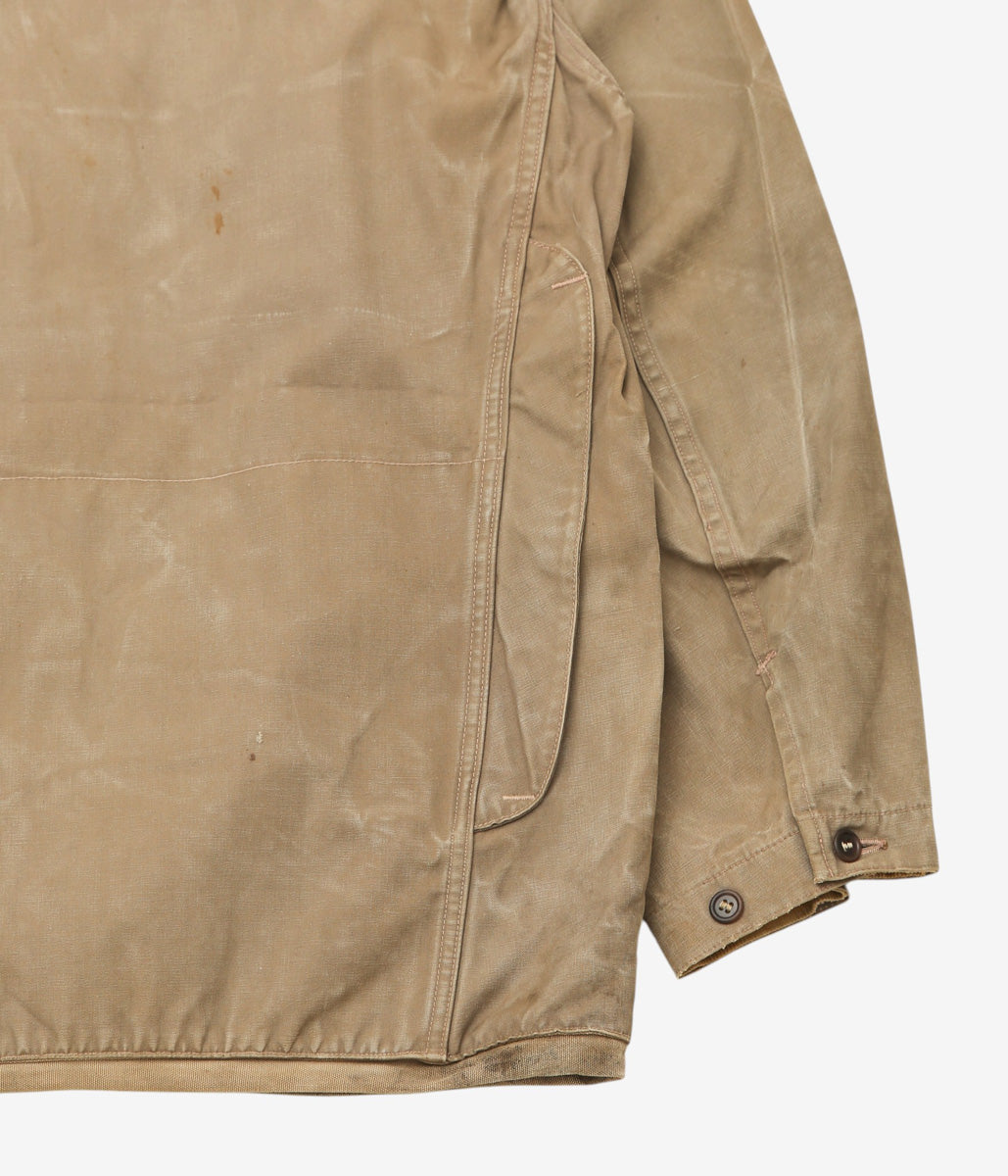 USED&VINTAGE ''50's MASLAND HUNTING JACKET'' (KHAKI)