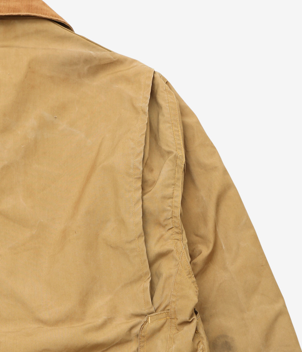USED&VINTAGE ''50's RED HEAD HUNTING JACKET'' (KHAKI)