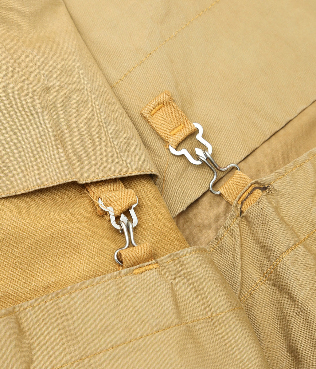 USED&VINTAGE ''50's RED HEAD HUNTING JACKET'' (KHAKI)