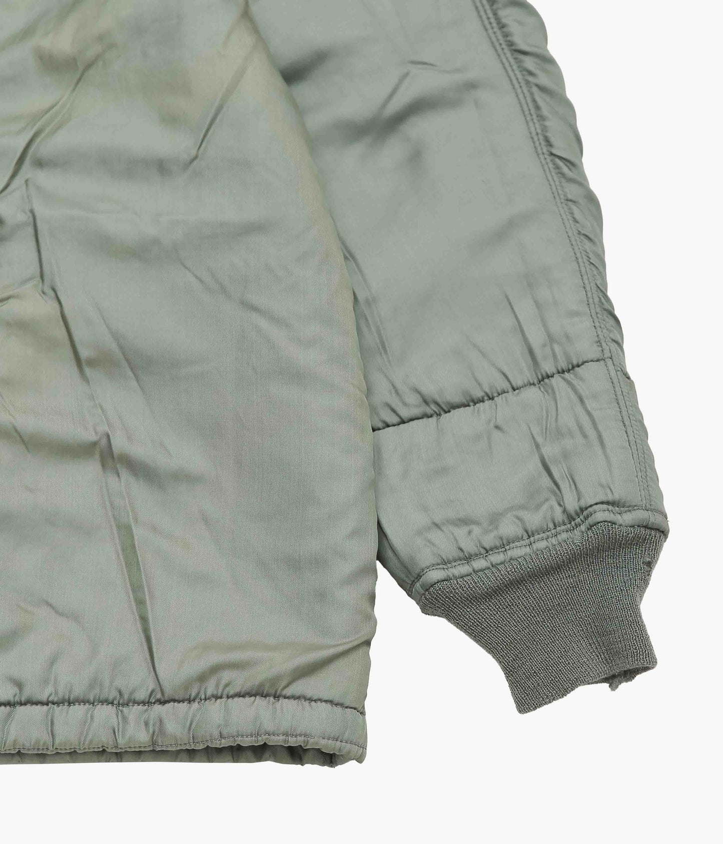 VINTAGE CLOTHING ''61's USAF PILE LINER JACKET''
