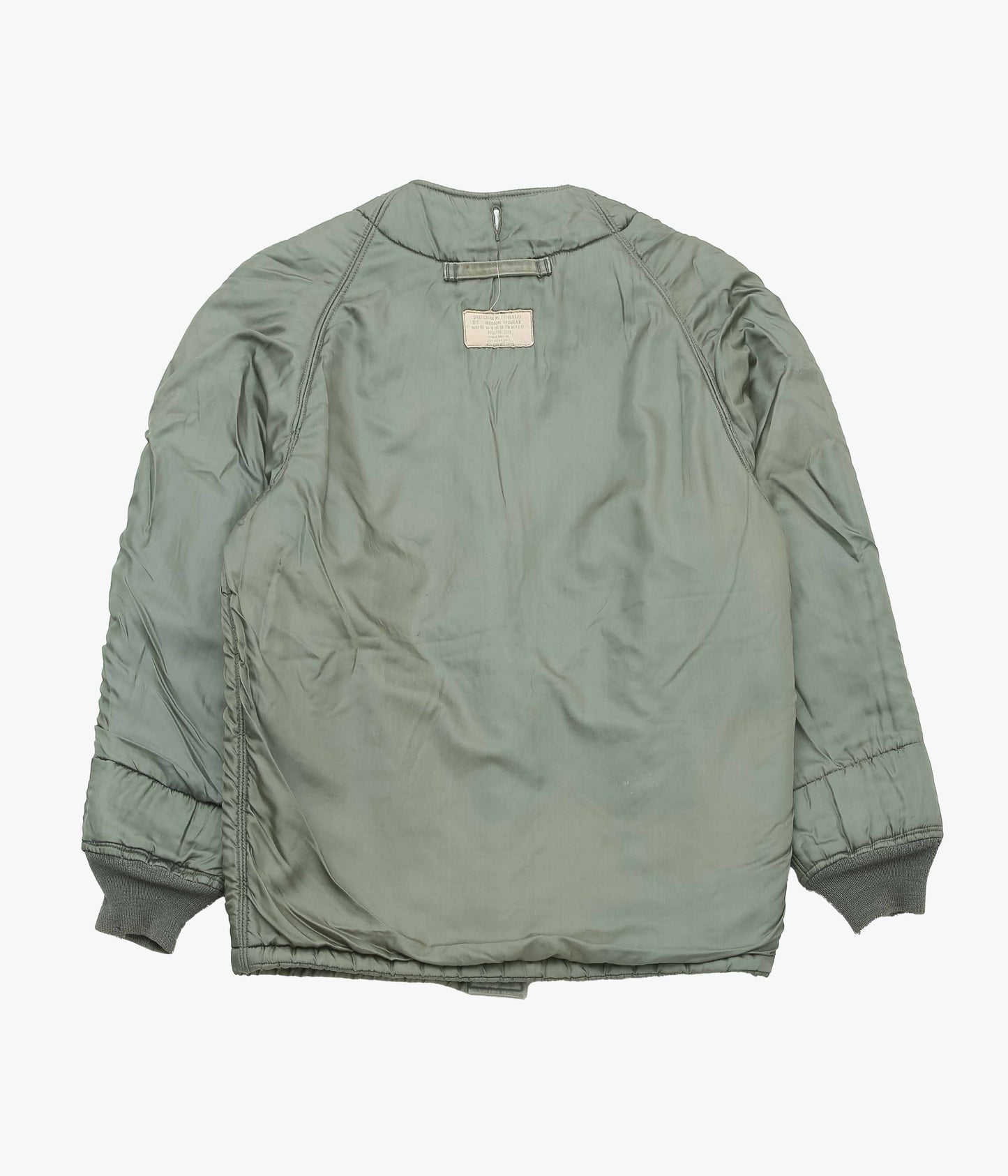VINTAGE CLOTHING ''61's USAF PILE LINER JACKET''