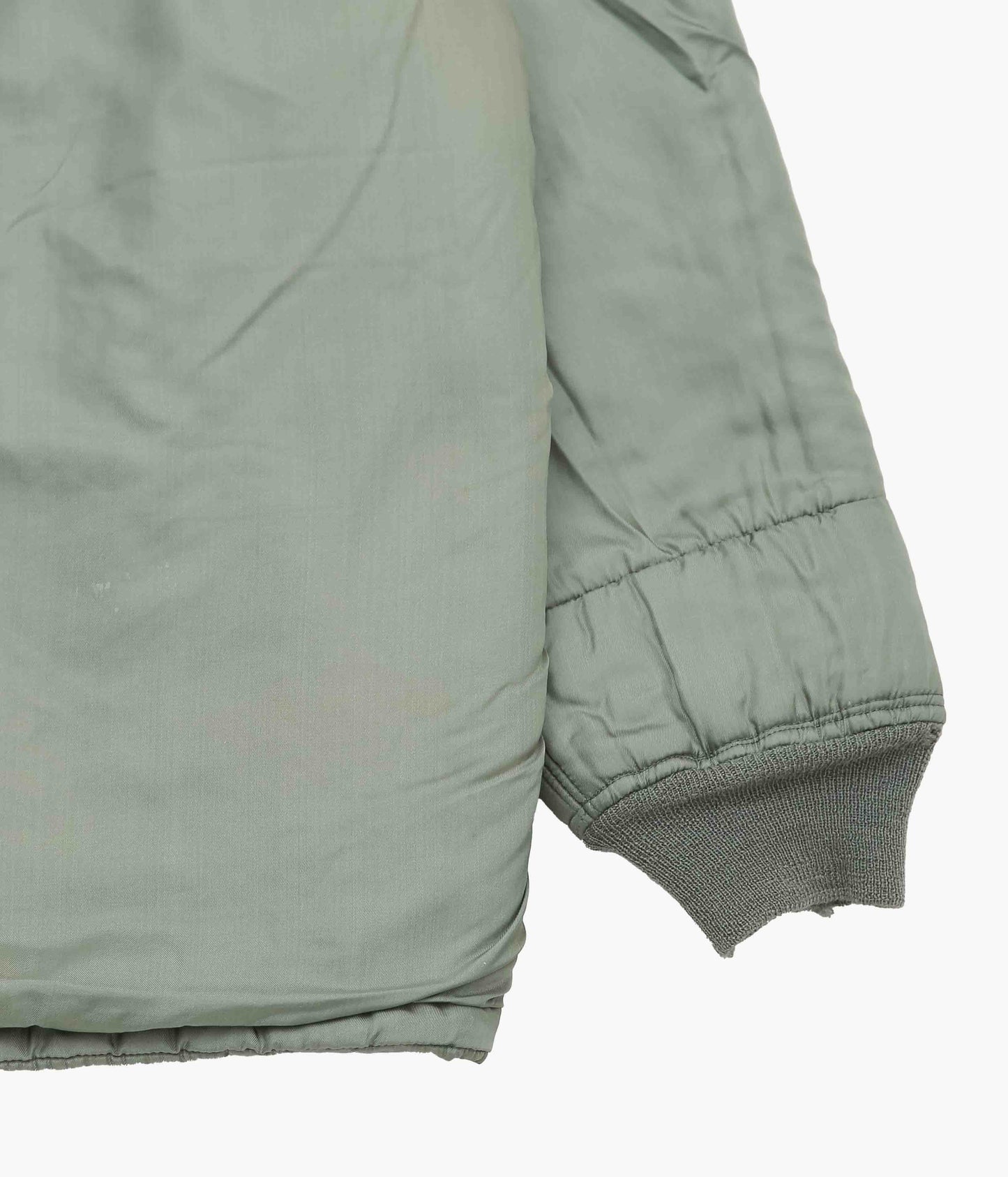 VINTAGE CLOTHING ''61's USAF PILE LINER JACKET''