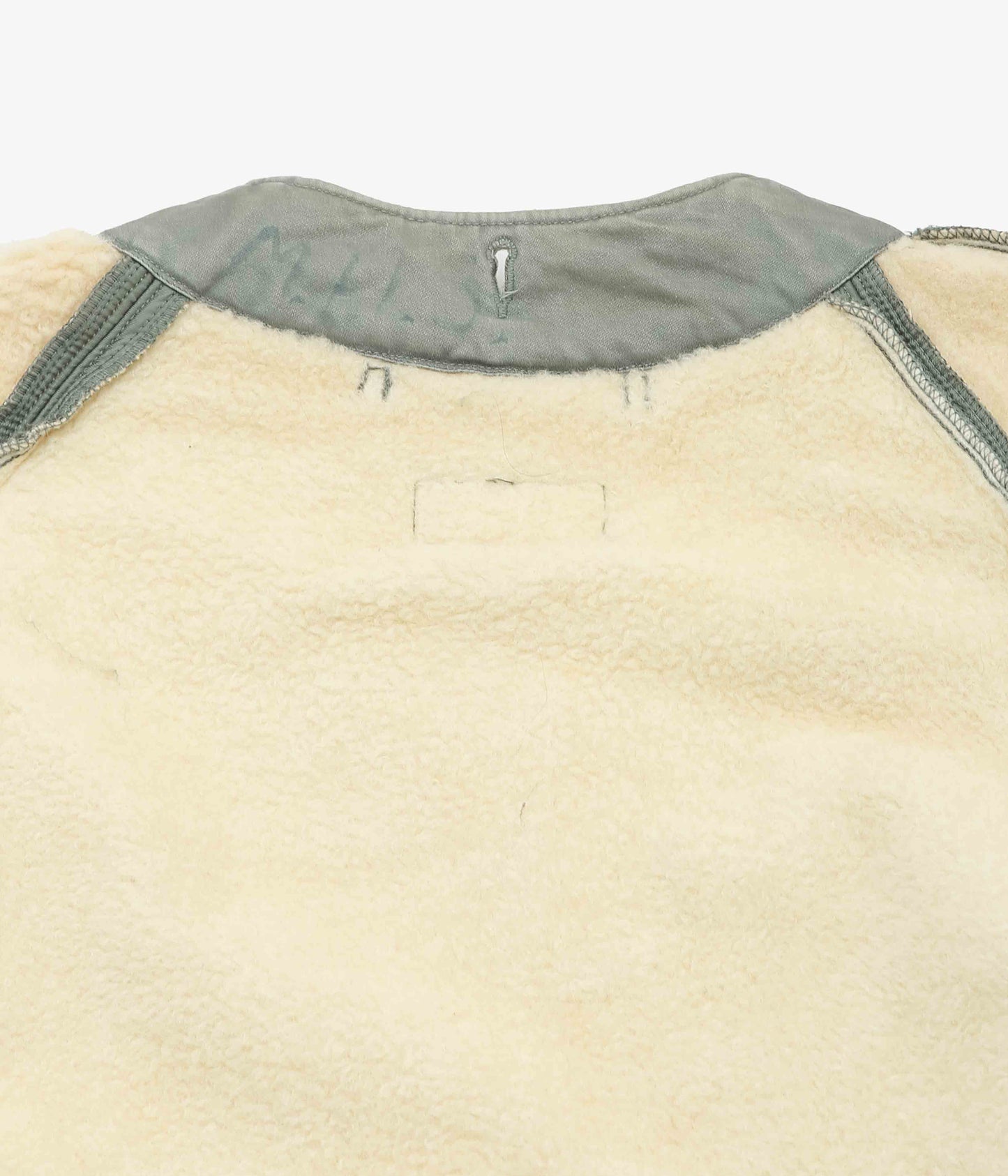 VINTAGE CLOTHING ''61's USAF PILE LINER JACKET''