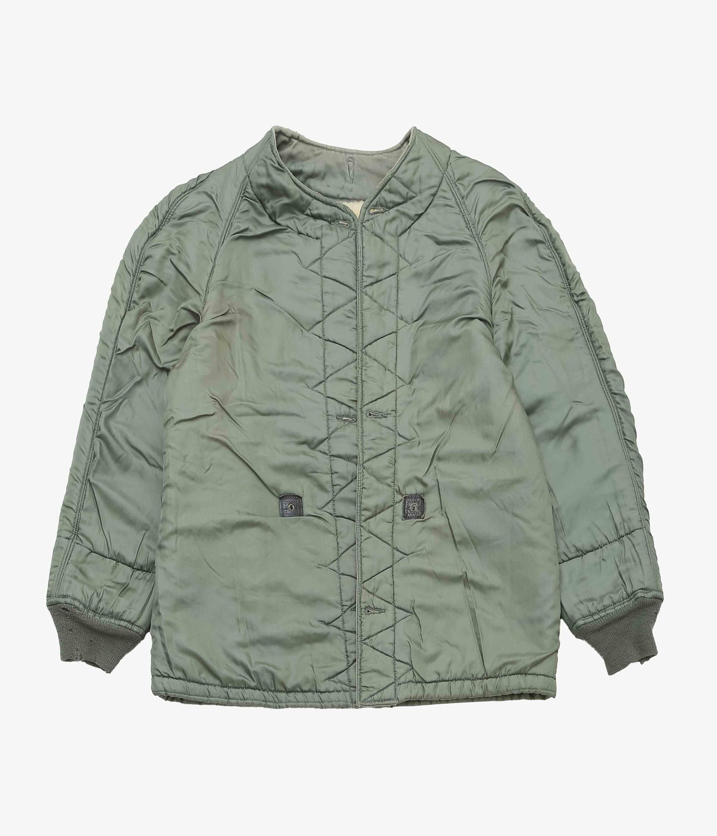 VINTAGE CLOTHING ''61's USAF PILE LINER JACKET''
