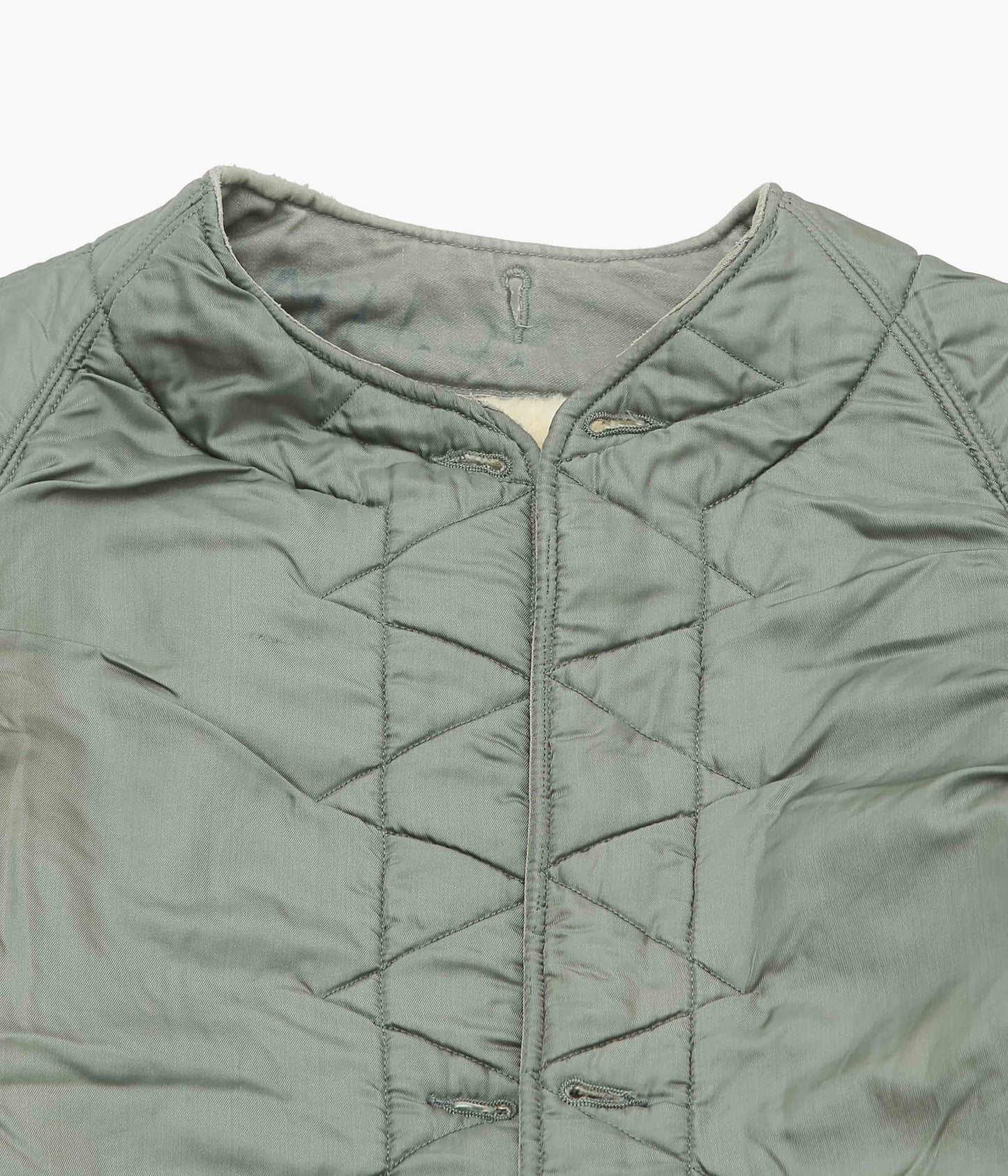 VINTAGE CLOTHING ''61's USAF PILE LINER JACKET''