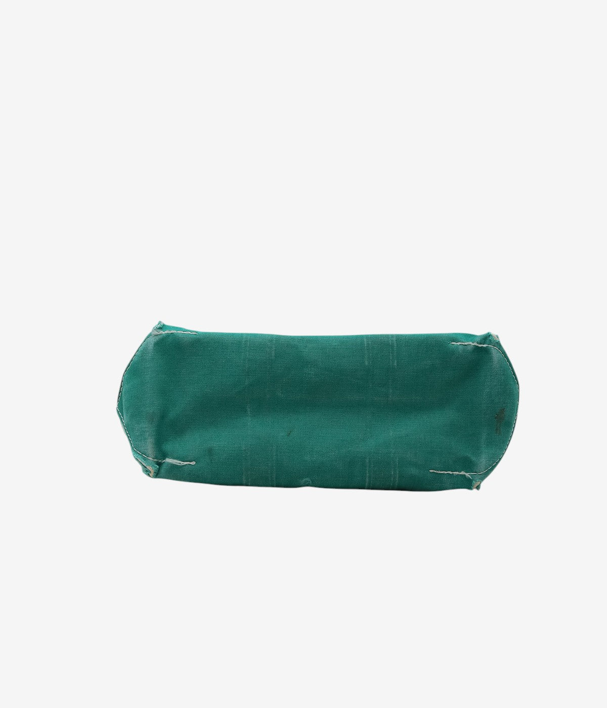 USED&VINTAGE ''80's L.L. BEAN BOAT AND TOTE M'' (GREEN)