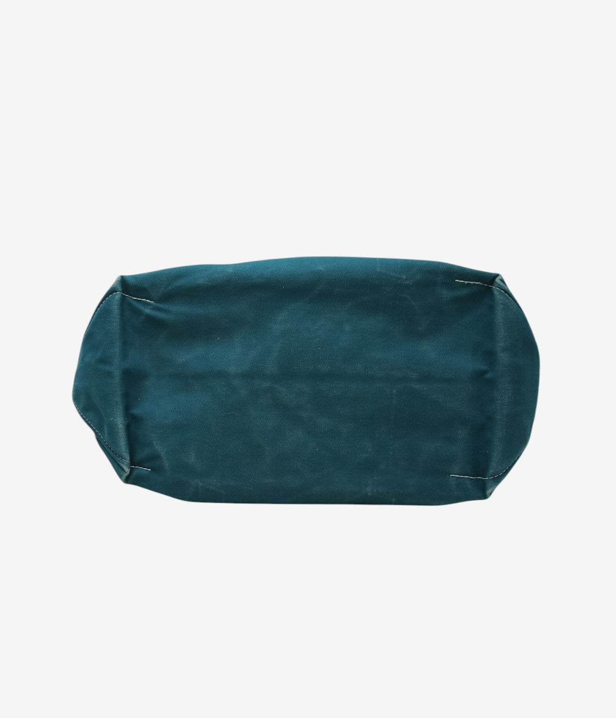 USED&VINTAGE ''80's L.L. BEAN BOAT AND TOTE XL'' (GREEN)