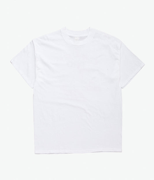 VINTAGE CLOTHING ''CAMEL PRO TEE MADE IN THE U.S.A.'' (WHITE)