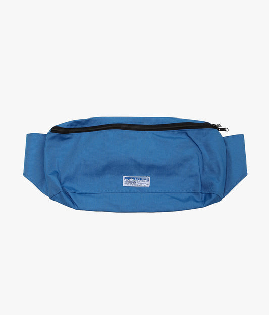 USED & VINTAGE ''LOGHOUSE DESIGN FUNNY PUCK'' (BLUE)