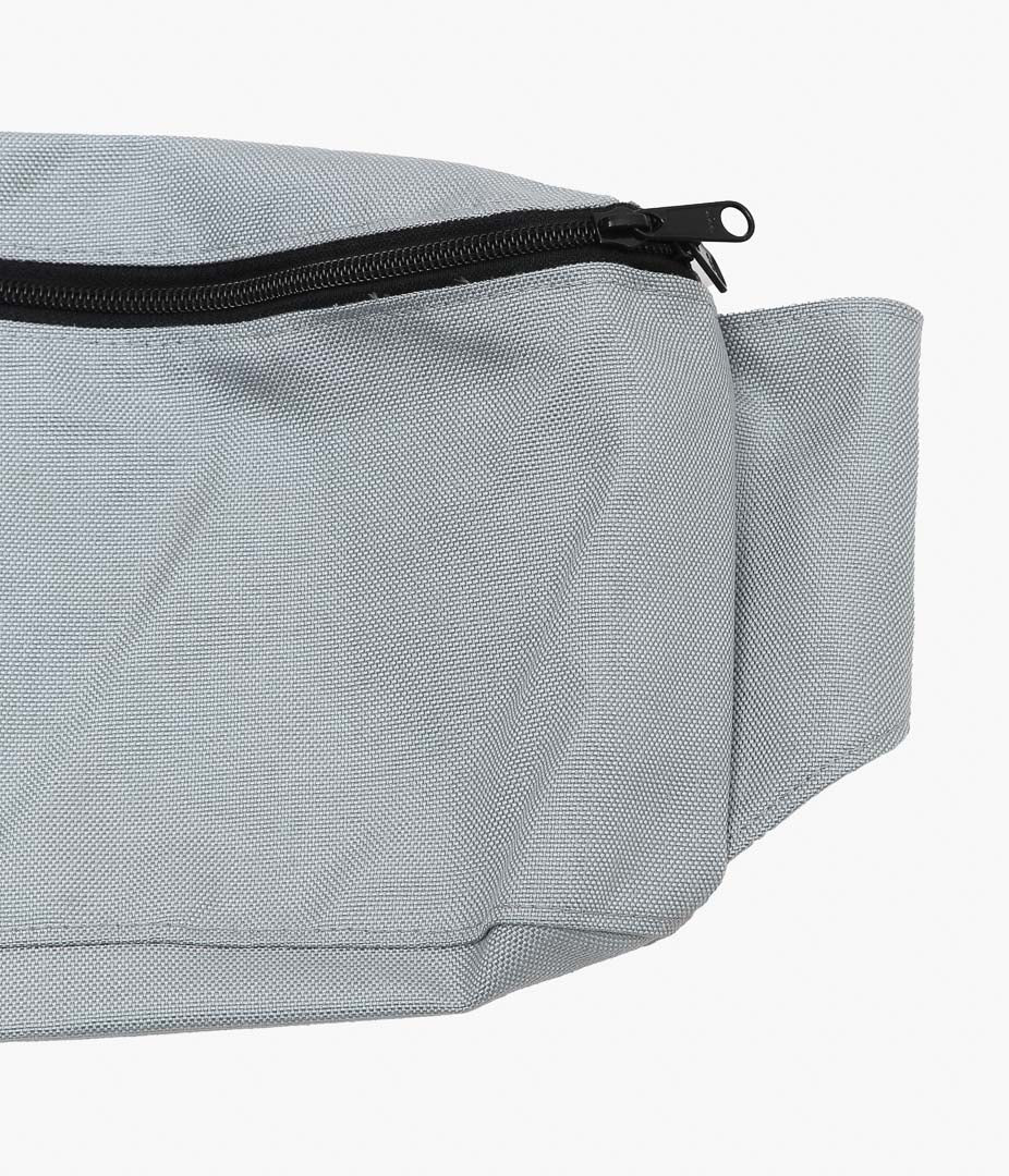 VINTAGE BAGS ''LOGHOUSE DESIGN FUNNY PUCK'' (GRAY)
