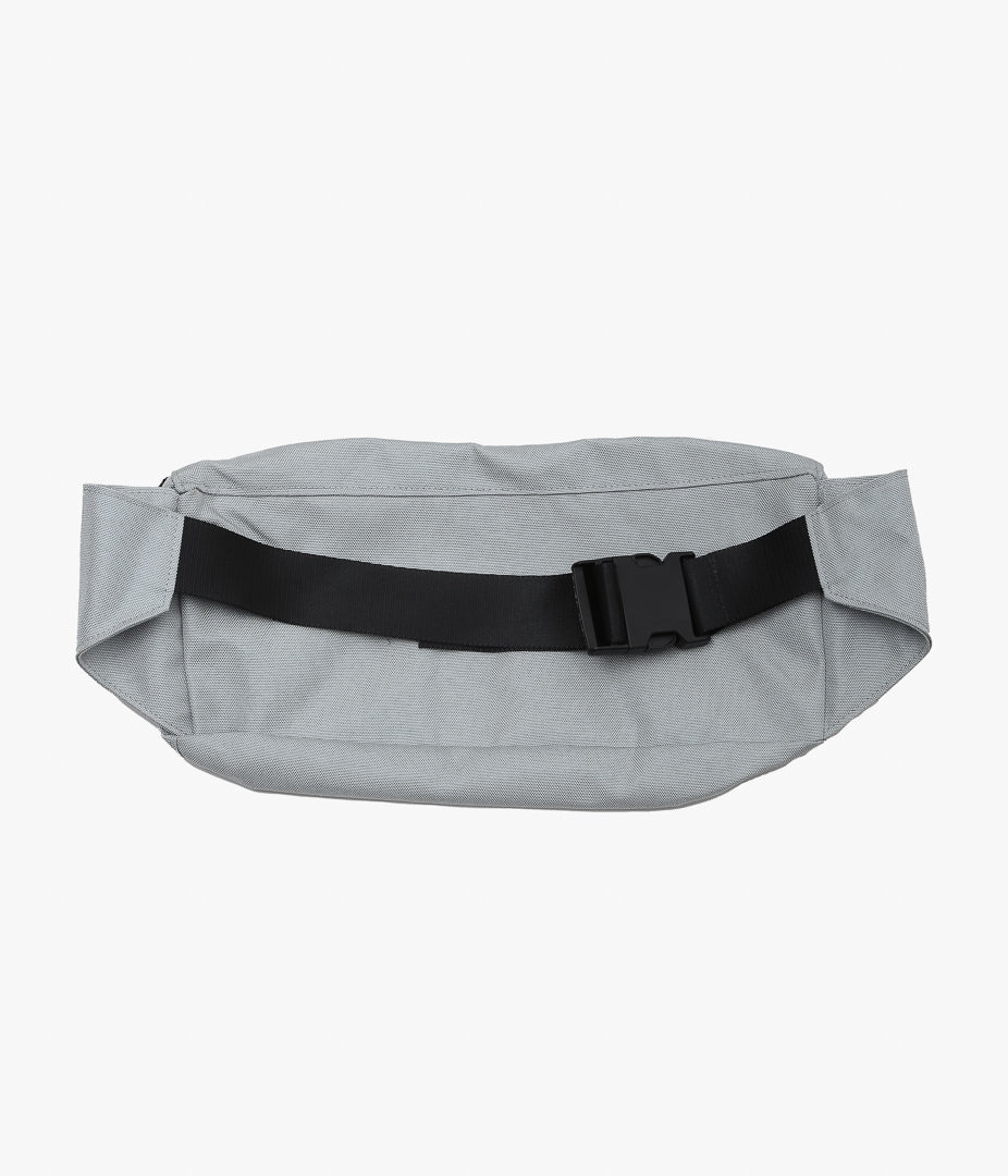 VINTAGE BAGS ''LOGHOUSE DESIGN FUNNY PUCK'' (GRAY)