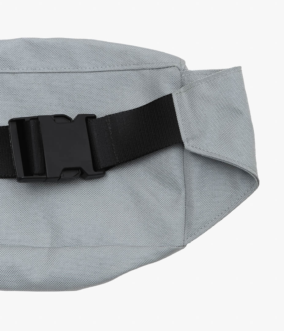 VINTAGE BAGS ''LOGHOUSE DESIGN FUNNY PUCK'' (GRAY)