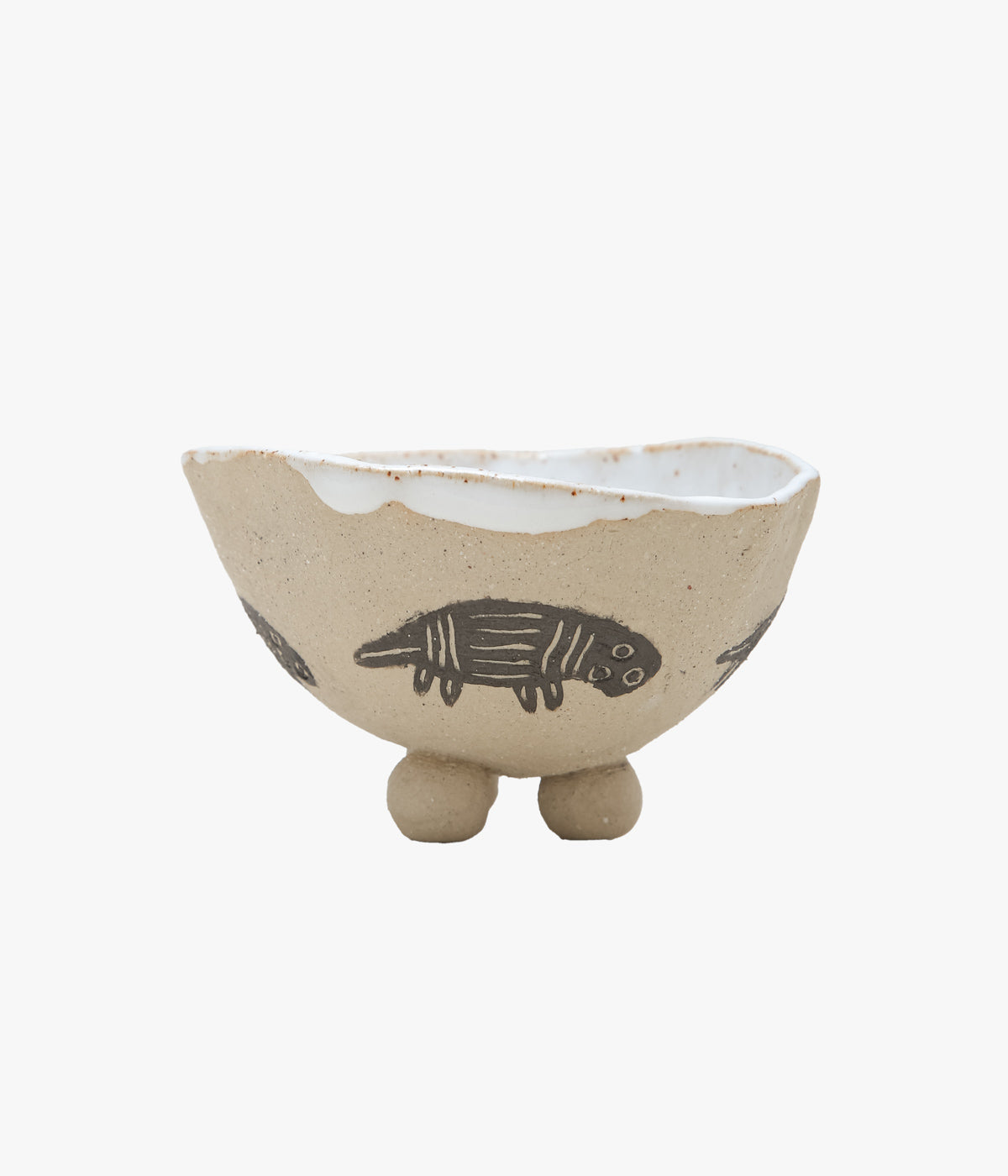 VERONICA KENDALL ''ANIMAL CUP'' (ASSO)