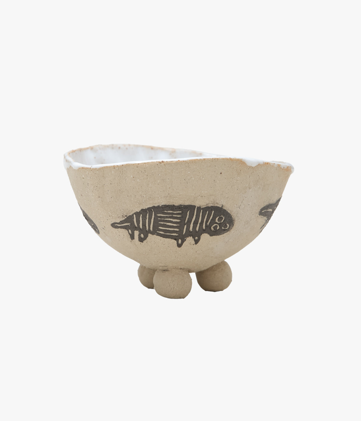 VERONICA KENDALL ''ANIMAL CUP'' (ASSO)