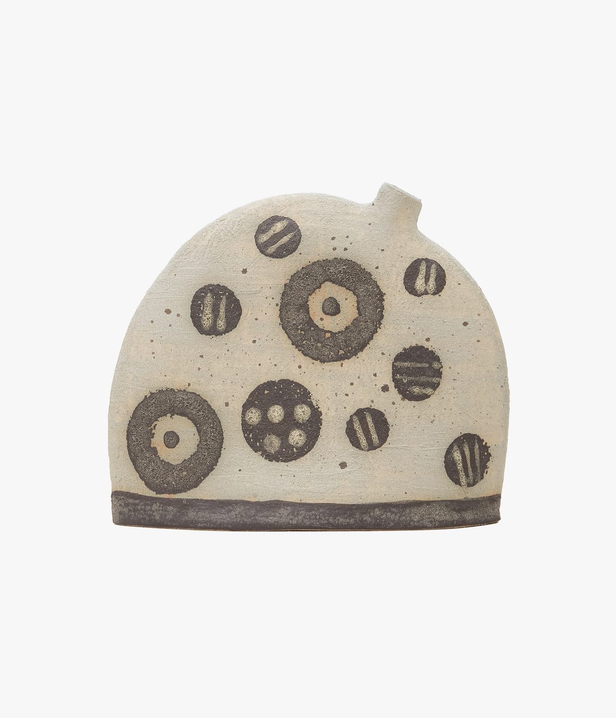 VERONICA KENDALL ''DOTS AND CIRCLES'' (ASSO)