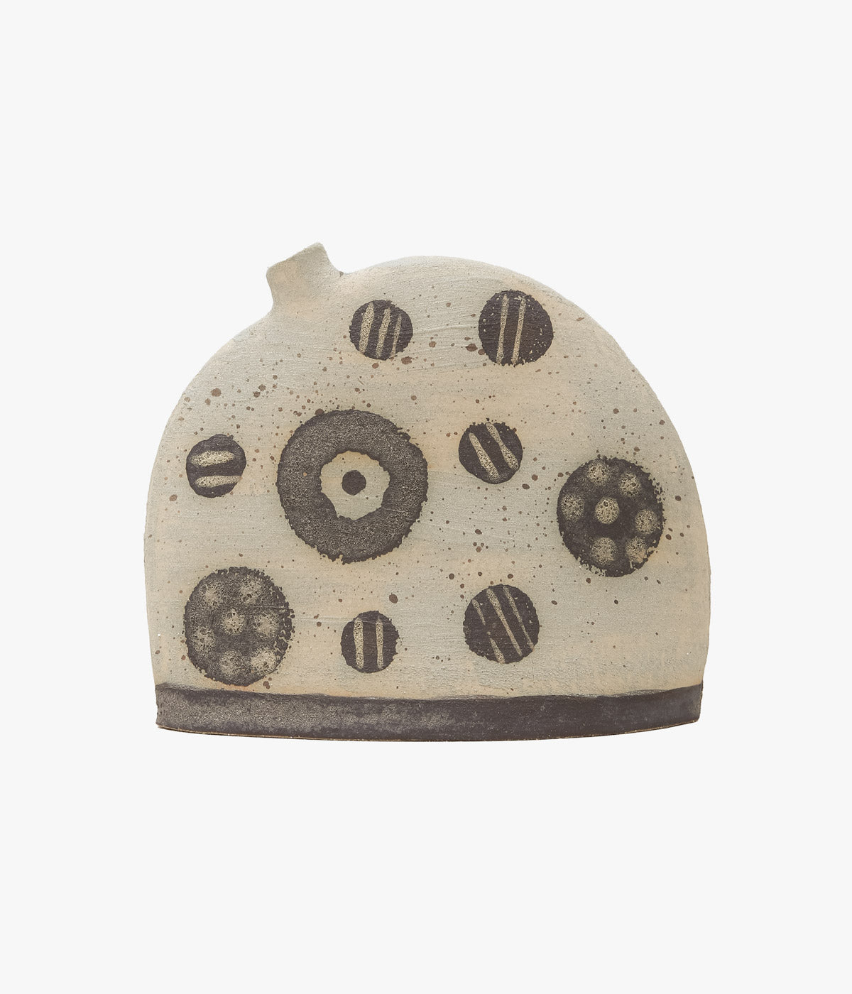 VERONICA KENDALL ''DOTS AND CIRCLES'' (ASSO)
