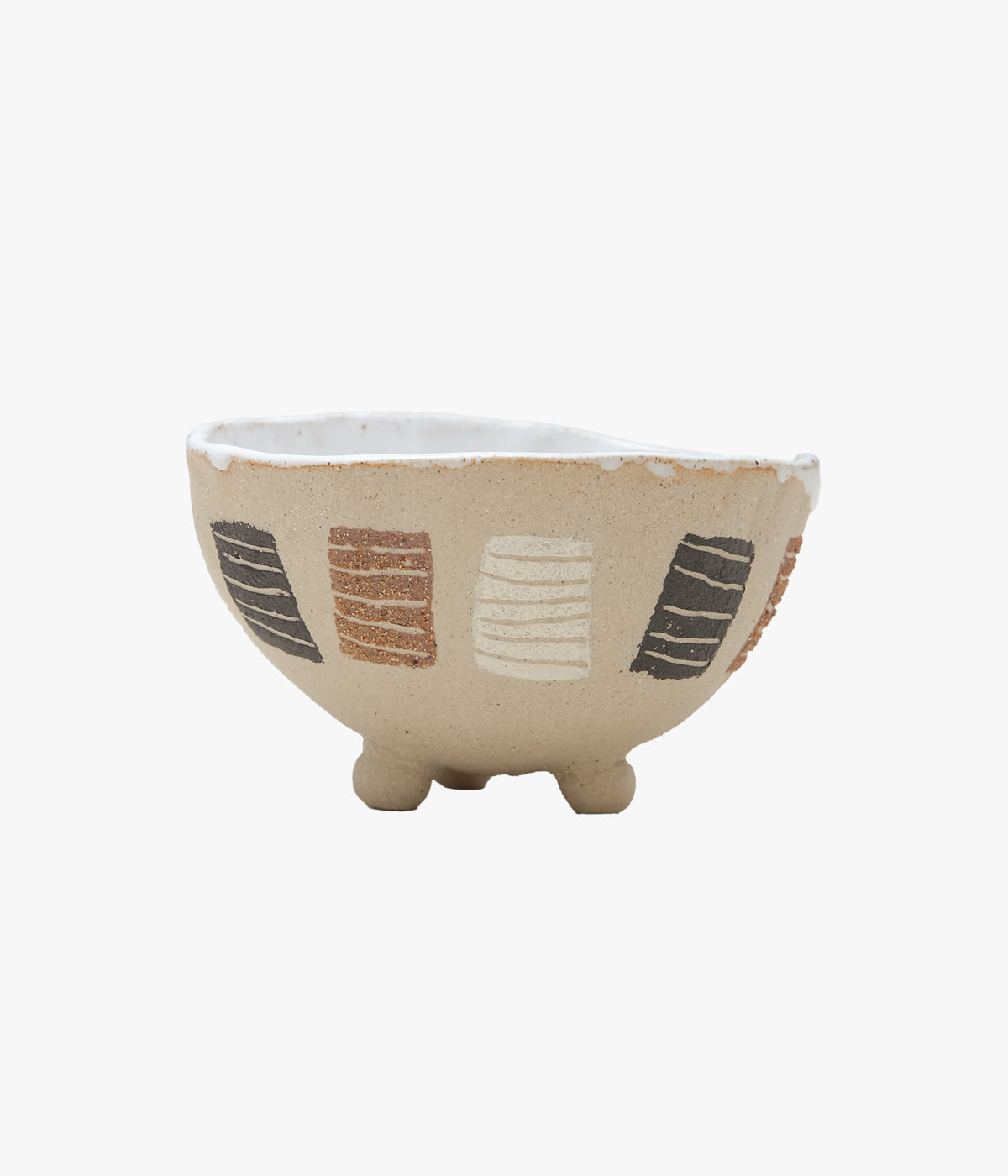 VERONICA KENDALL ''LARGE PALM CUP'' (ASSO)