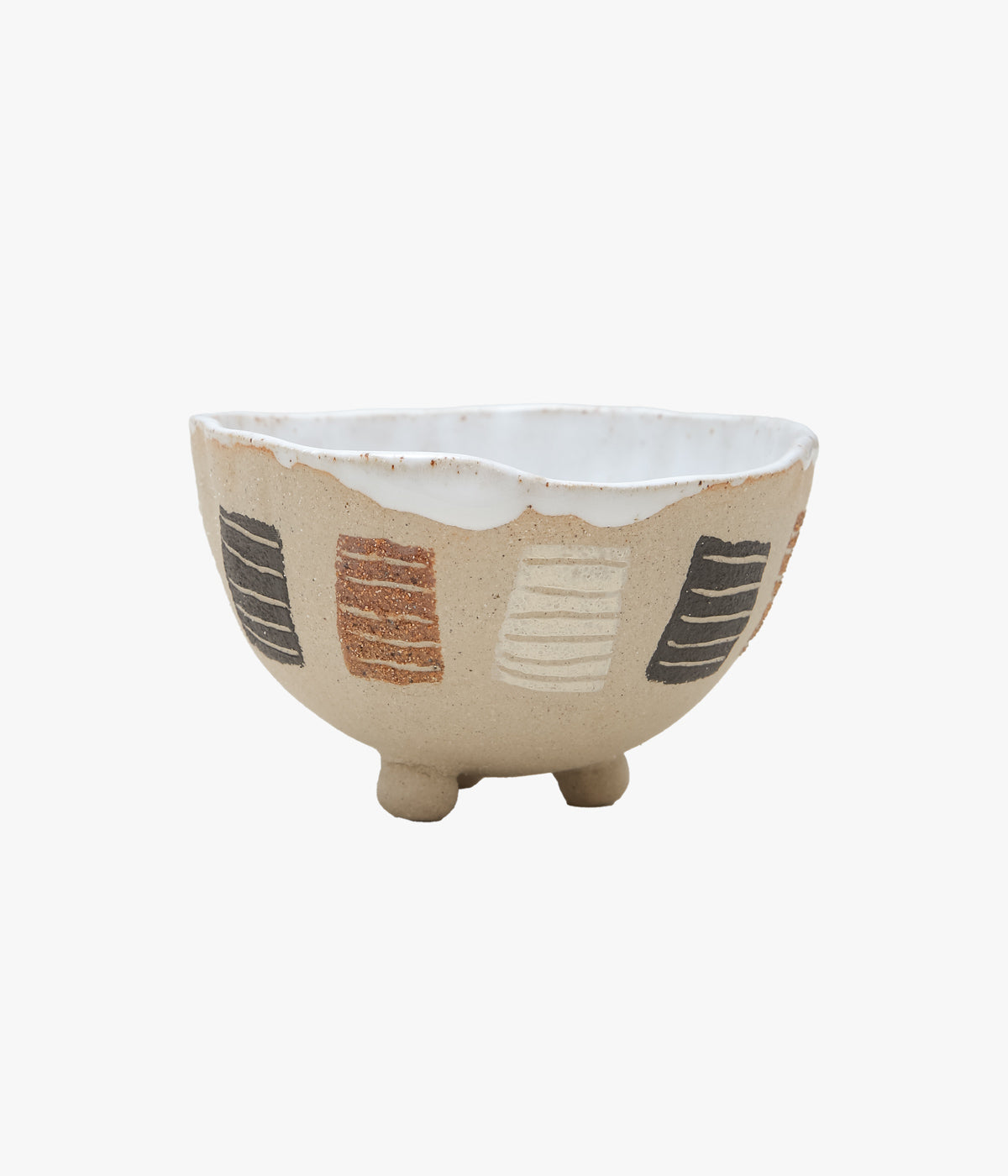 VERONICA KENDALL ''LARGE PALM CUP'' (ASSO)